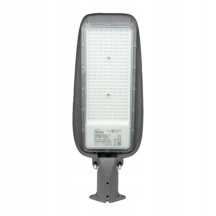 Ulická Lampa Premium 150W 6500K 130lm/W IP65