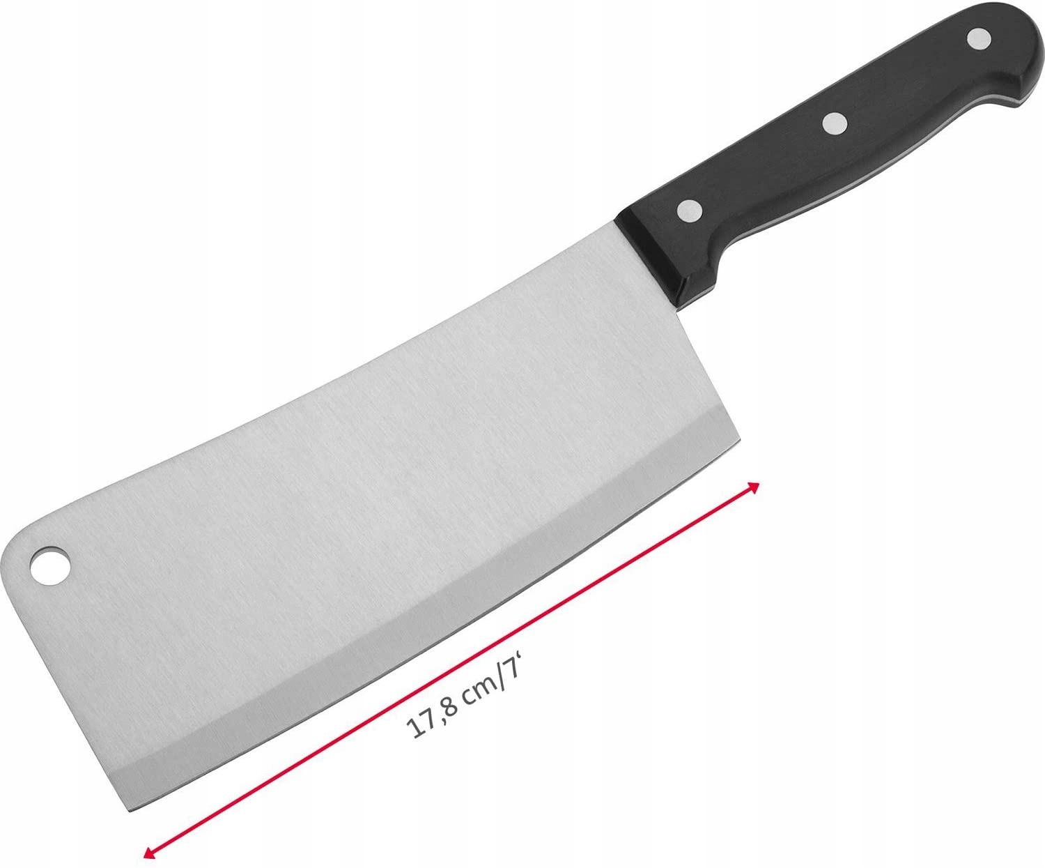 WESTMARK Tasak 17,8 cm Kod producenta 13582280