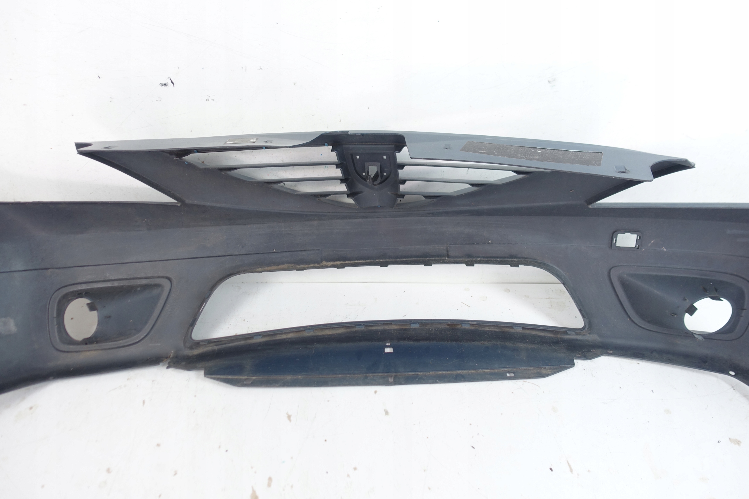 DACIA LOGAN 2004- bumper front front 8200825158