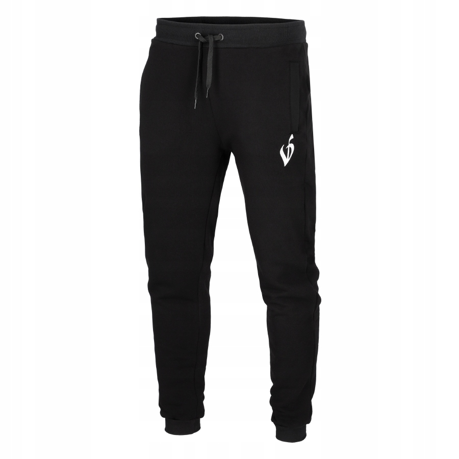 Vandal Vibe Vandal Vibe Spodnie dresowe 3XL