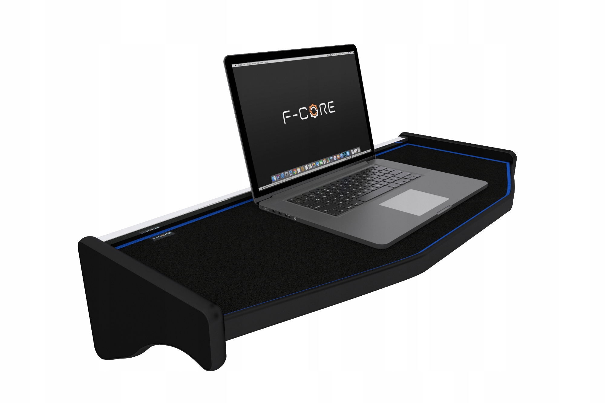 Police kokpit na palubní desku kokpit Tir Daf Lf 01.13- střední