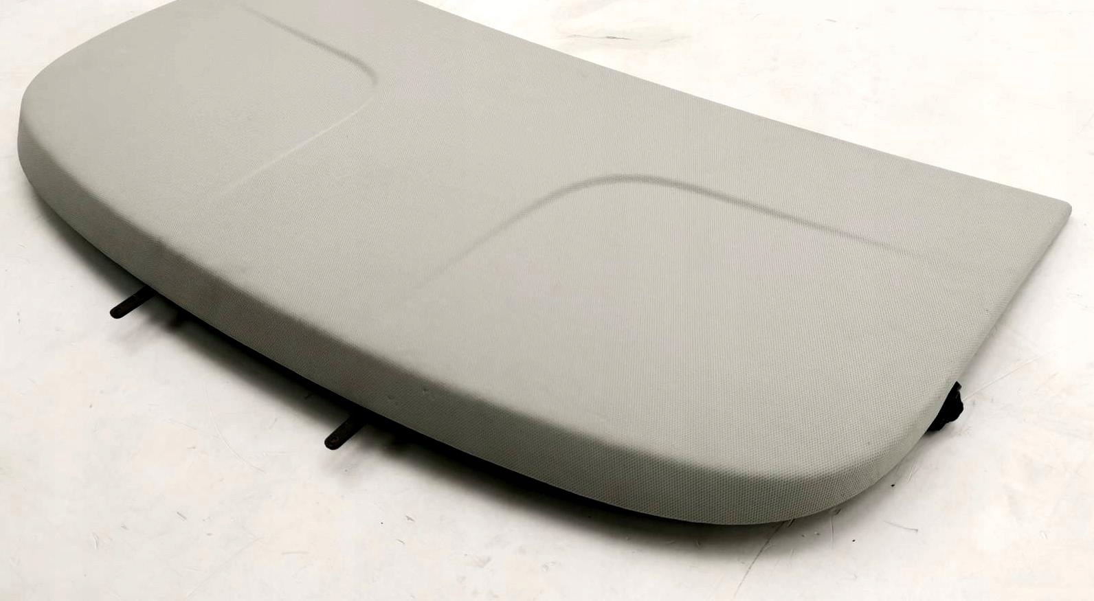ORG plato cover rear boot boot AUDI A7 RS7 SPORTBACK 4G 4G8867769