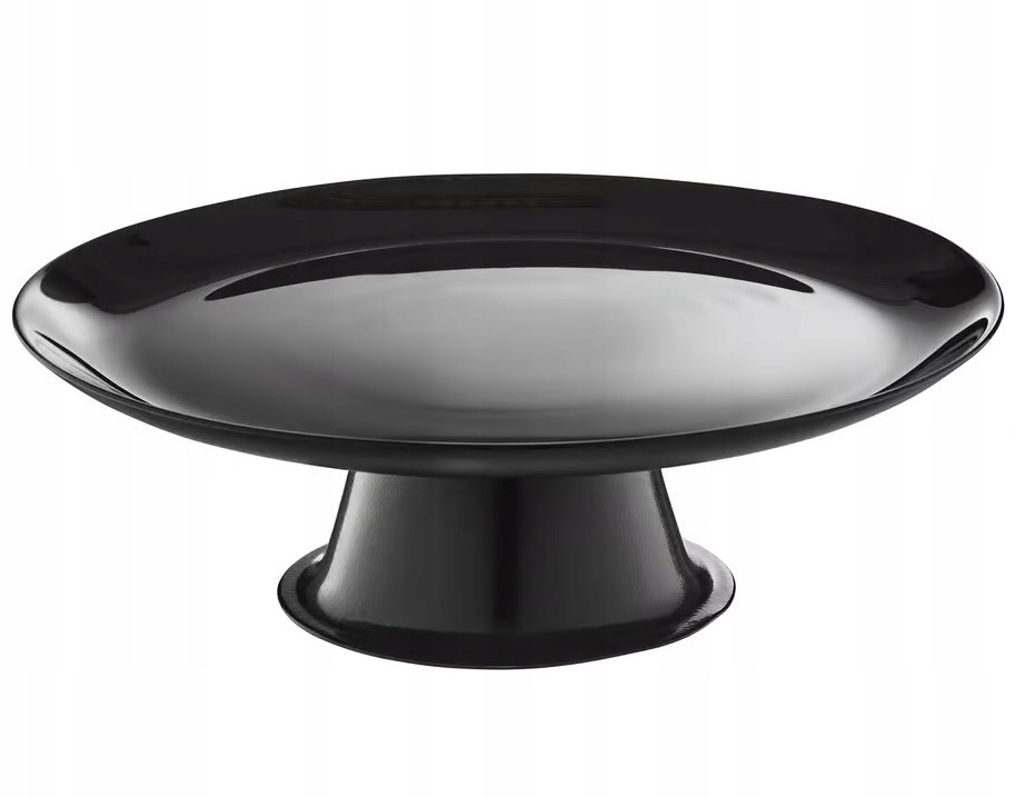

19145 Ambition Lily 32 CM Patera Na Nodze Czarna