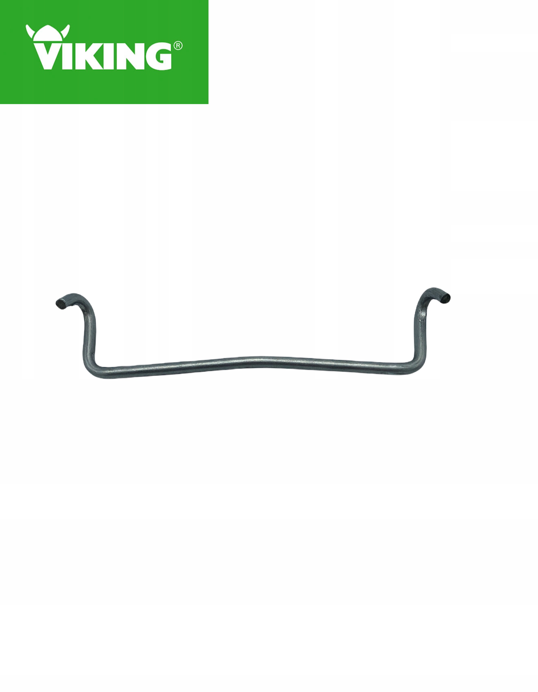 KABŁĄK SPRĘŻYSTY OSI KOSIARKI VIKING MB ORYGINAŁ Typ regular (sprężyna)