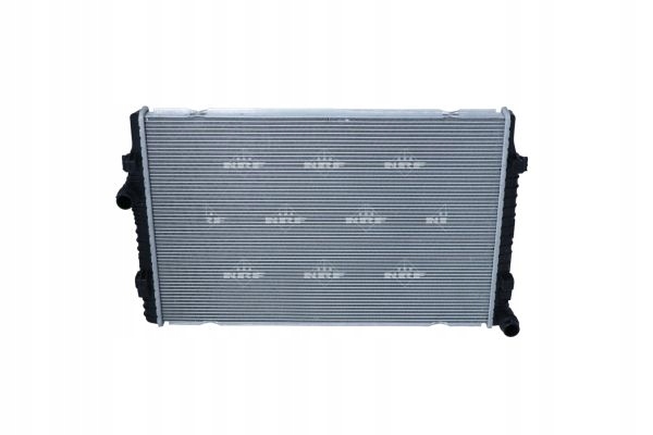 CHŁODNICA WODY 58437 NRF