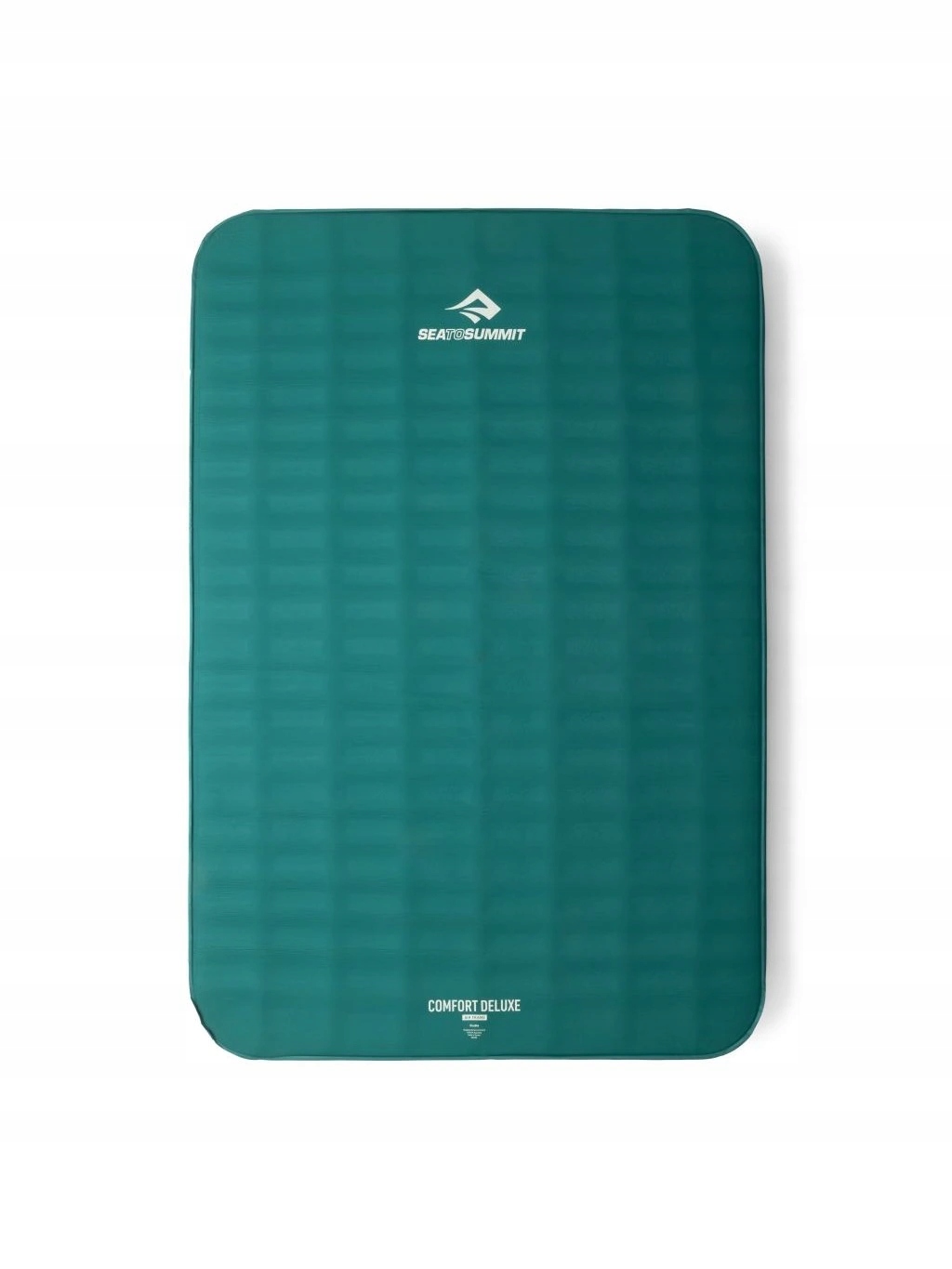 Sea To Summit karimatka Comfort Deluxe Self Inflating Mat, Double