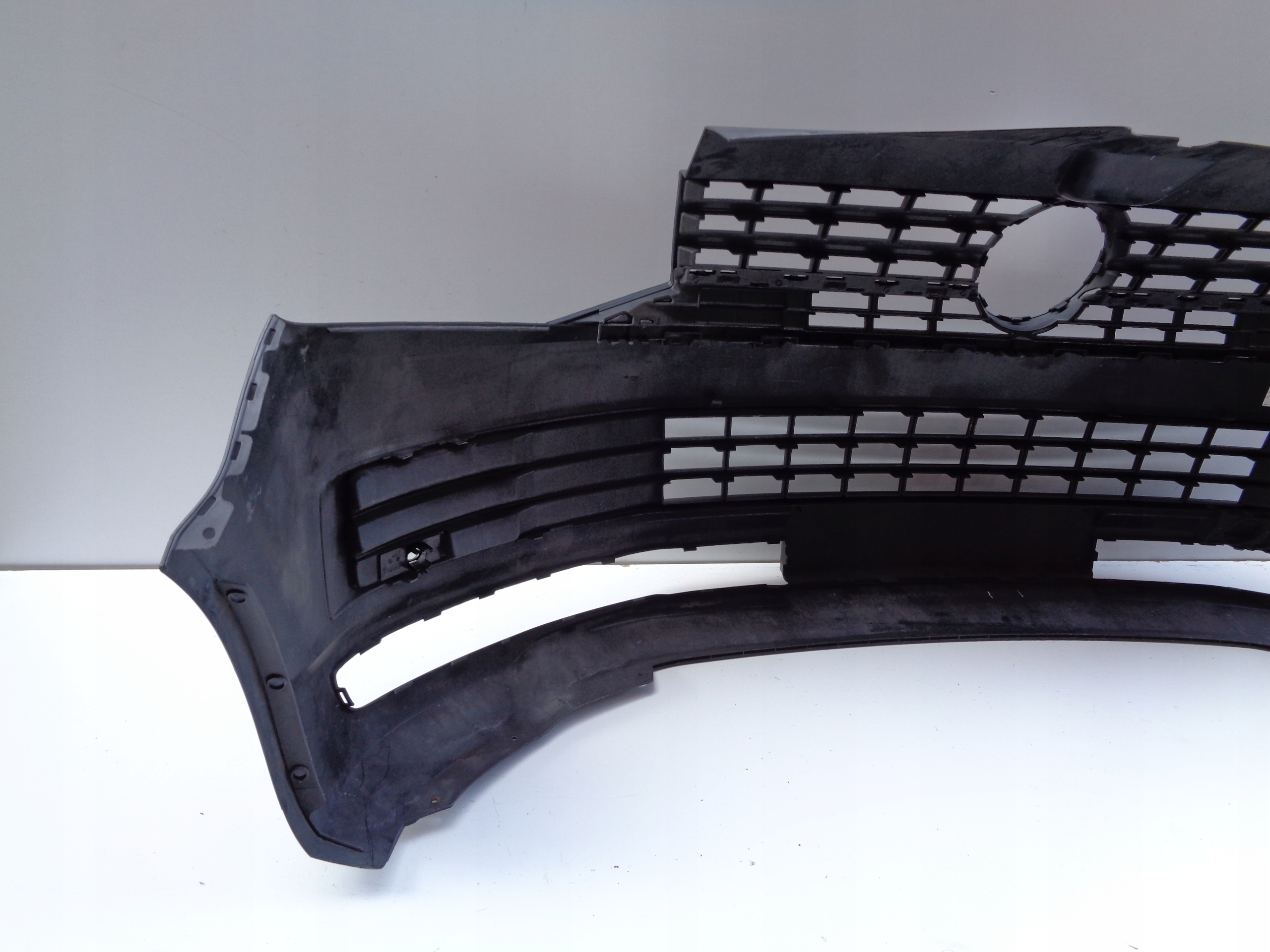 front bumper VW T6 7E 7E0 15- NR 46809