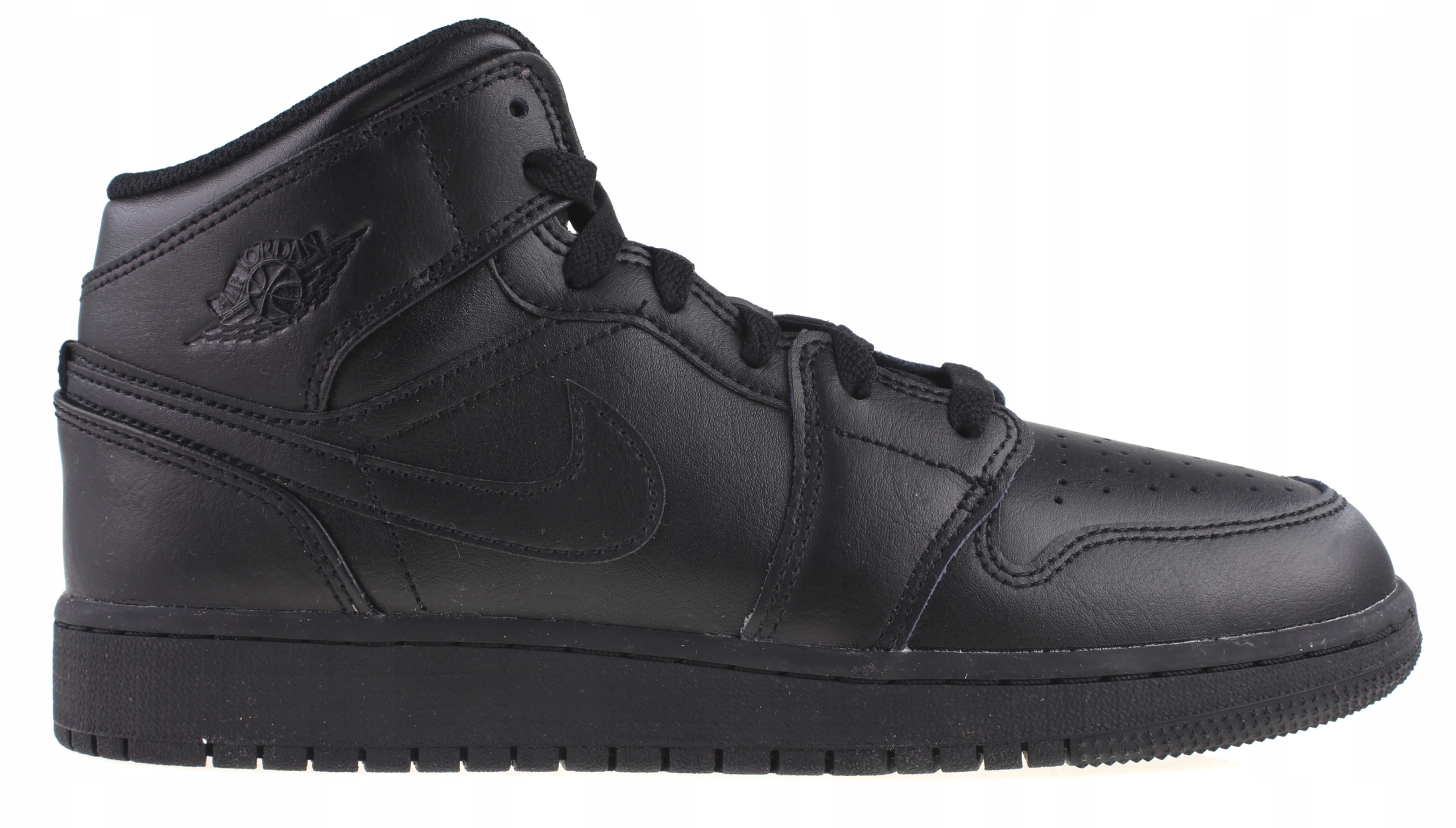 Nike Air Jordan 1 MID ROZ:39 24,5CM 554725 093