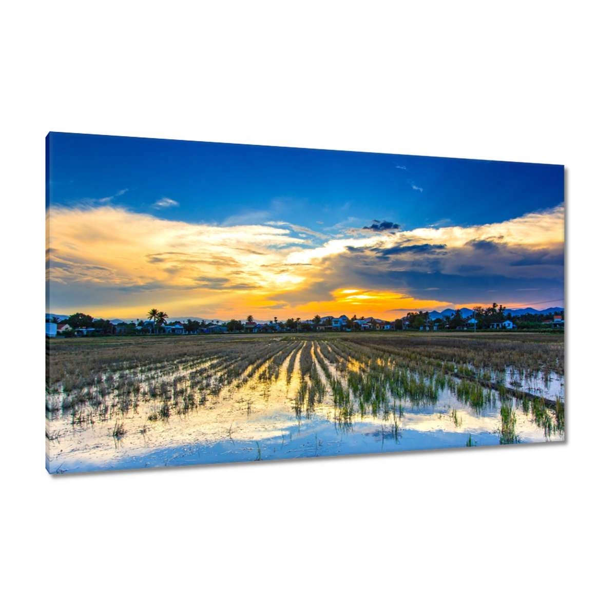 Obrazy 120x70 Krajina Pohled