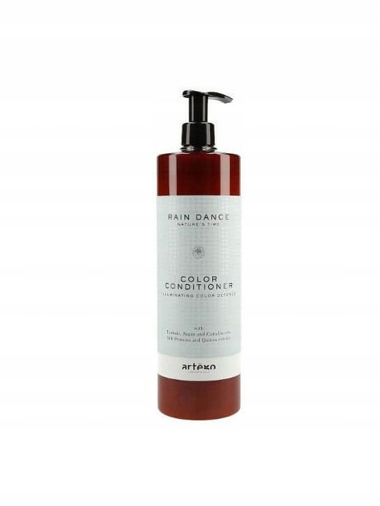 Artego Rain Dance kondicionér pro barvené vlasy 1000 ml