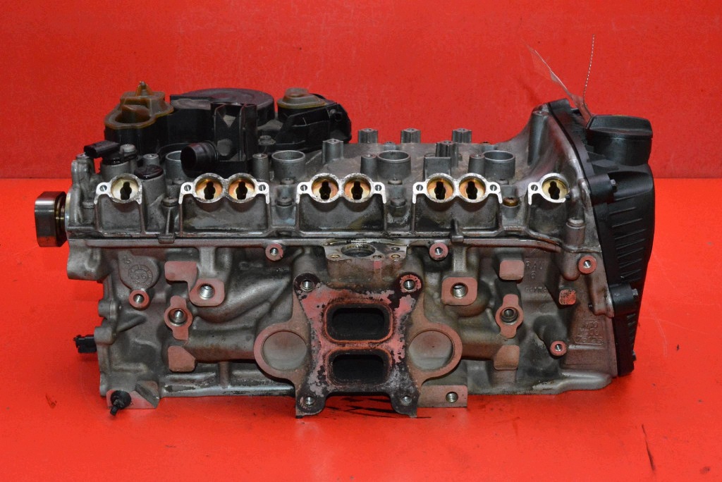 testata motore CHHB 06K403AL VW PASSAT B8 2.0 TSI 220 KM 14-20