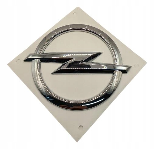 

13331293 Emblemat Znaczek Tył Oe Opel Astra J