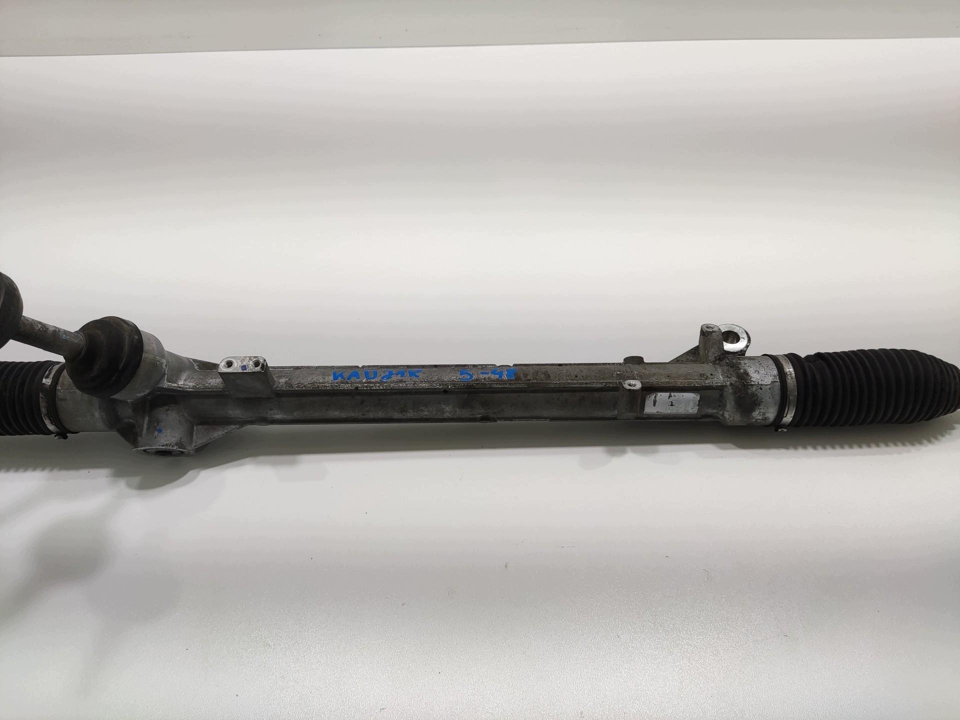 servo control RENAULT KADJAR 2015-2018 EUROPA