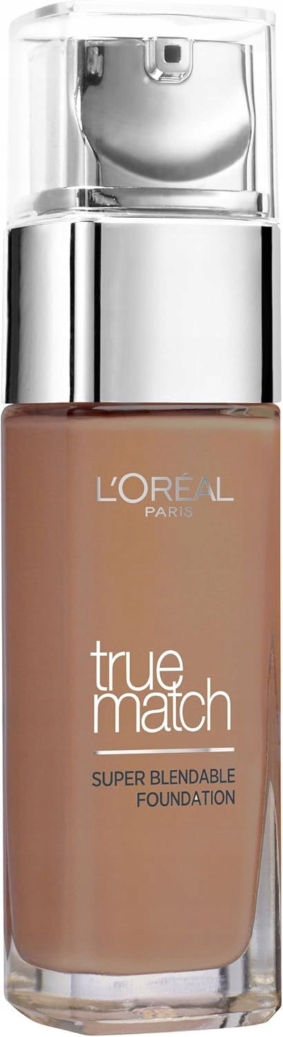 L'oreal Paris Sjednocující a zdokonalující make-up True Match (super-blendable F