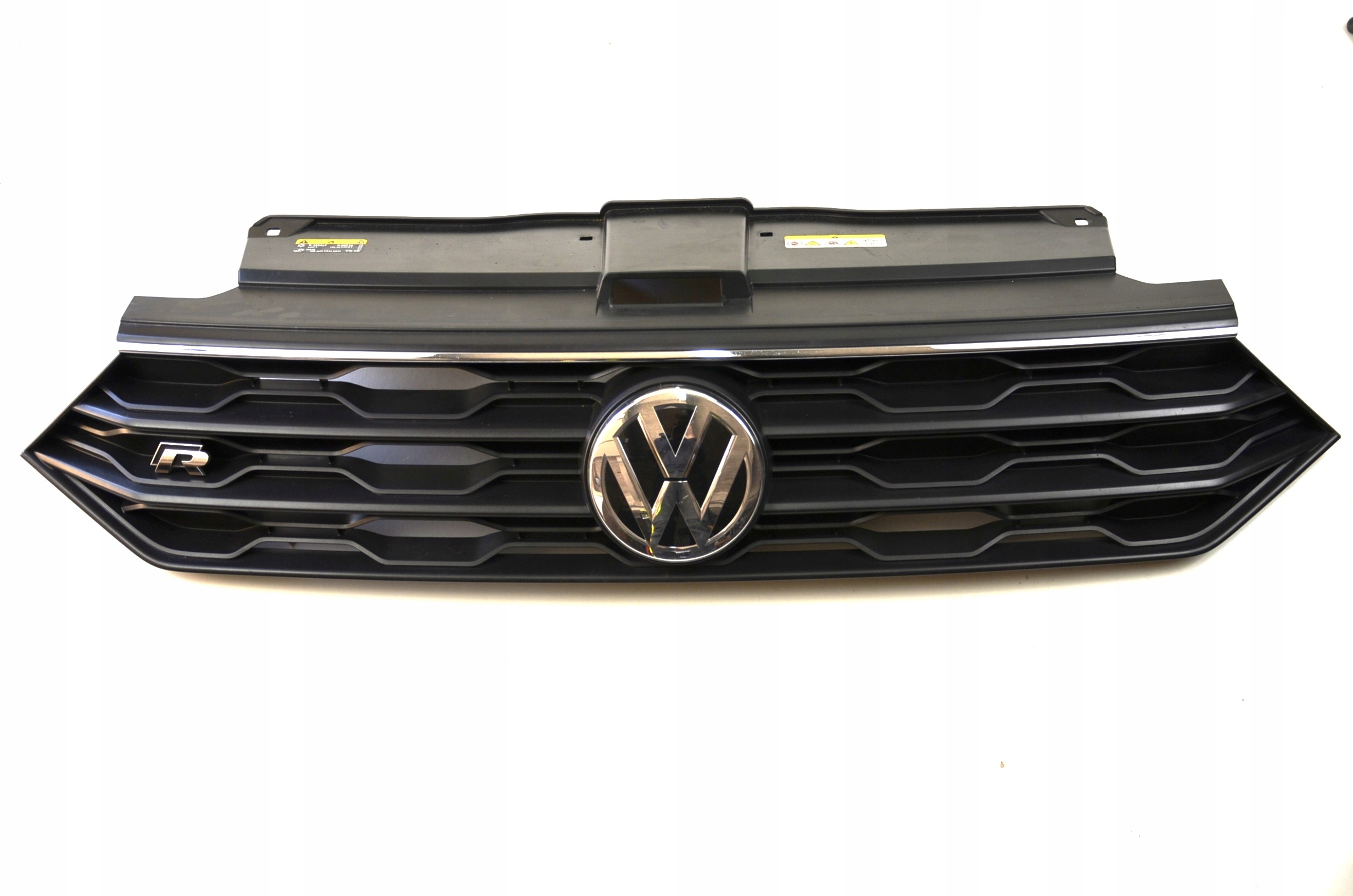 VW T-Roc A1 Kühlergrill FRONTGRILL Kühlergitter 2GA853651K - Thumbnail 1