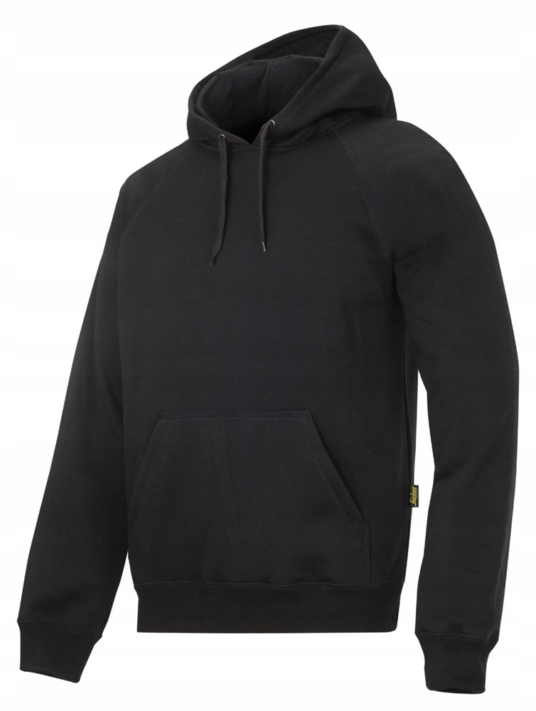 Толстовка з капюшоном Snickers 2800 R. S black