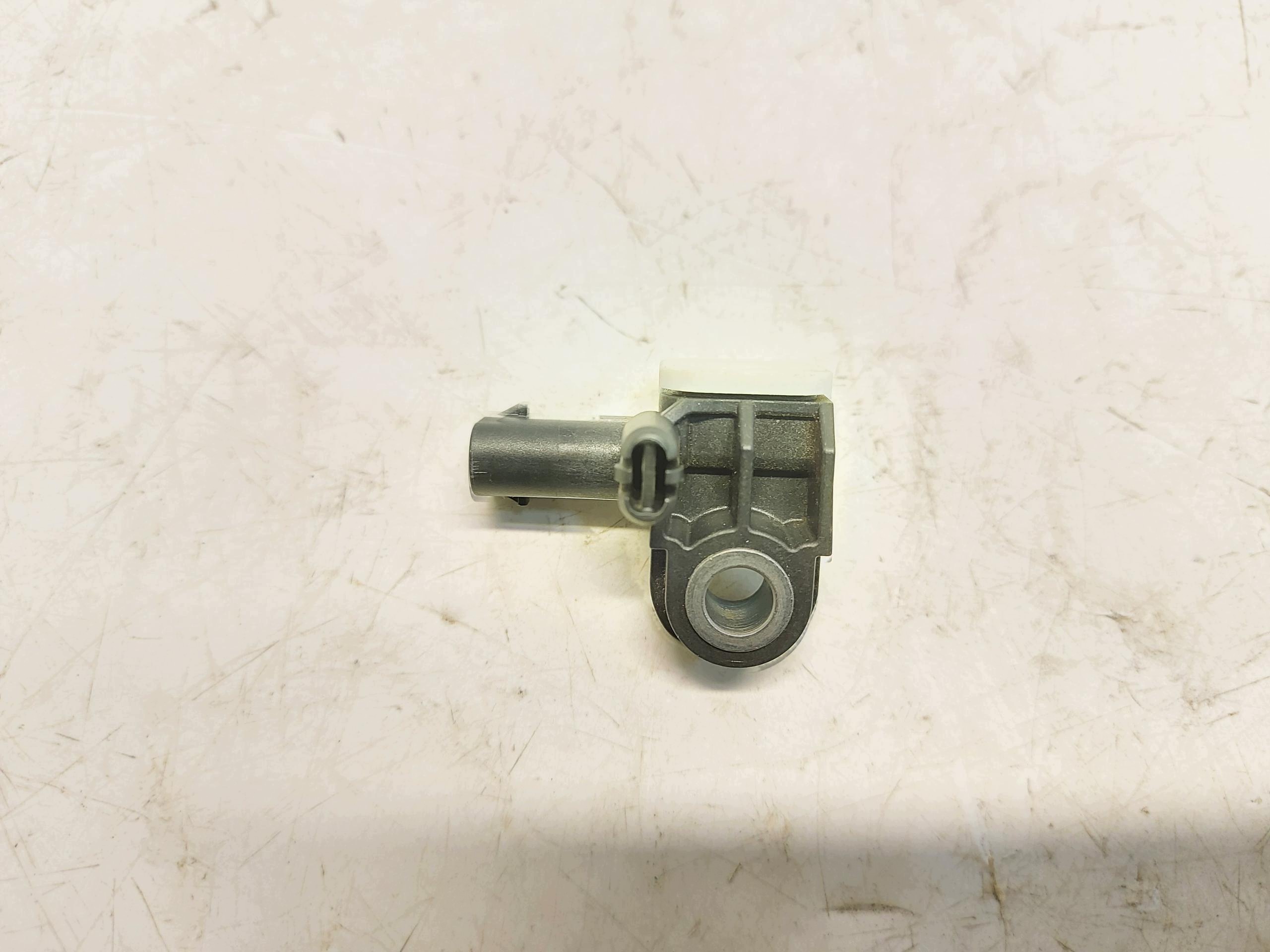 Citroen C3 IV 4 2025 1.2 THP HN09 Crashsensor Drucksensor 9850966180