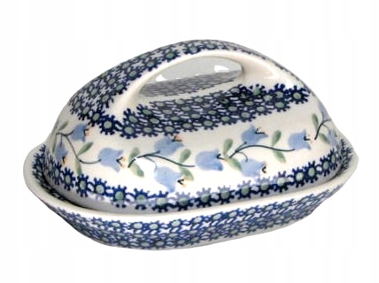 

Maselnica M077 Ceramika Bolesławiec Asd