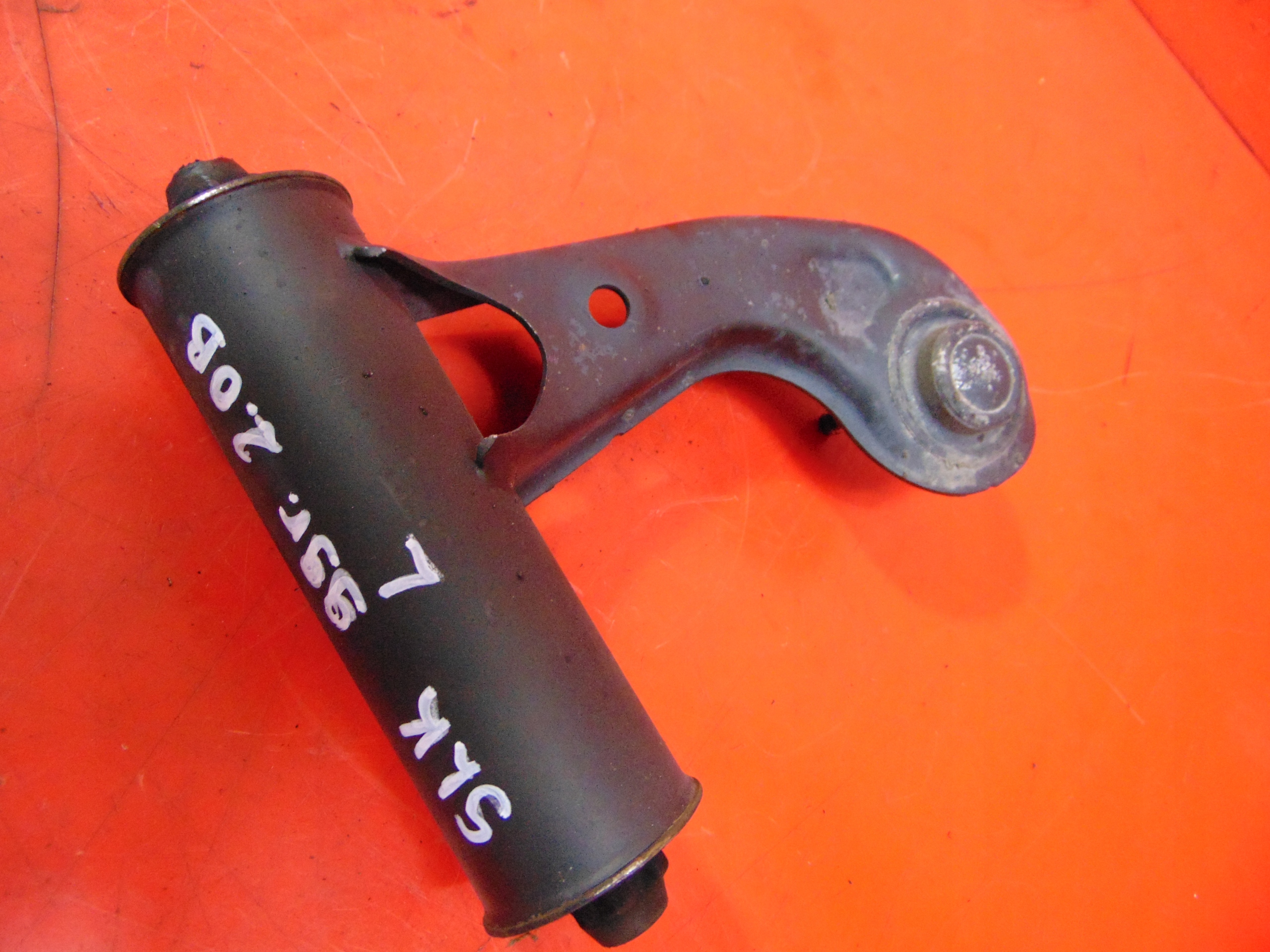 MERCEDES SLK and R170 170 W170 96- arm upper left front front