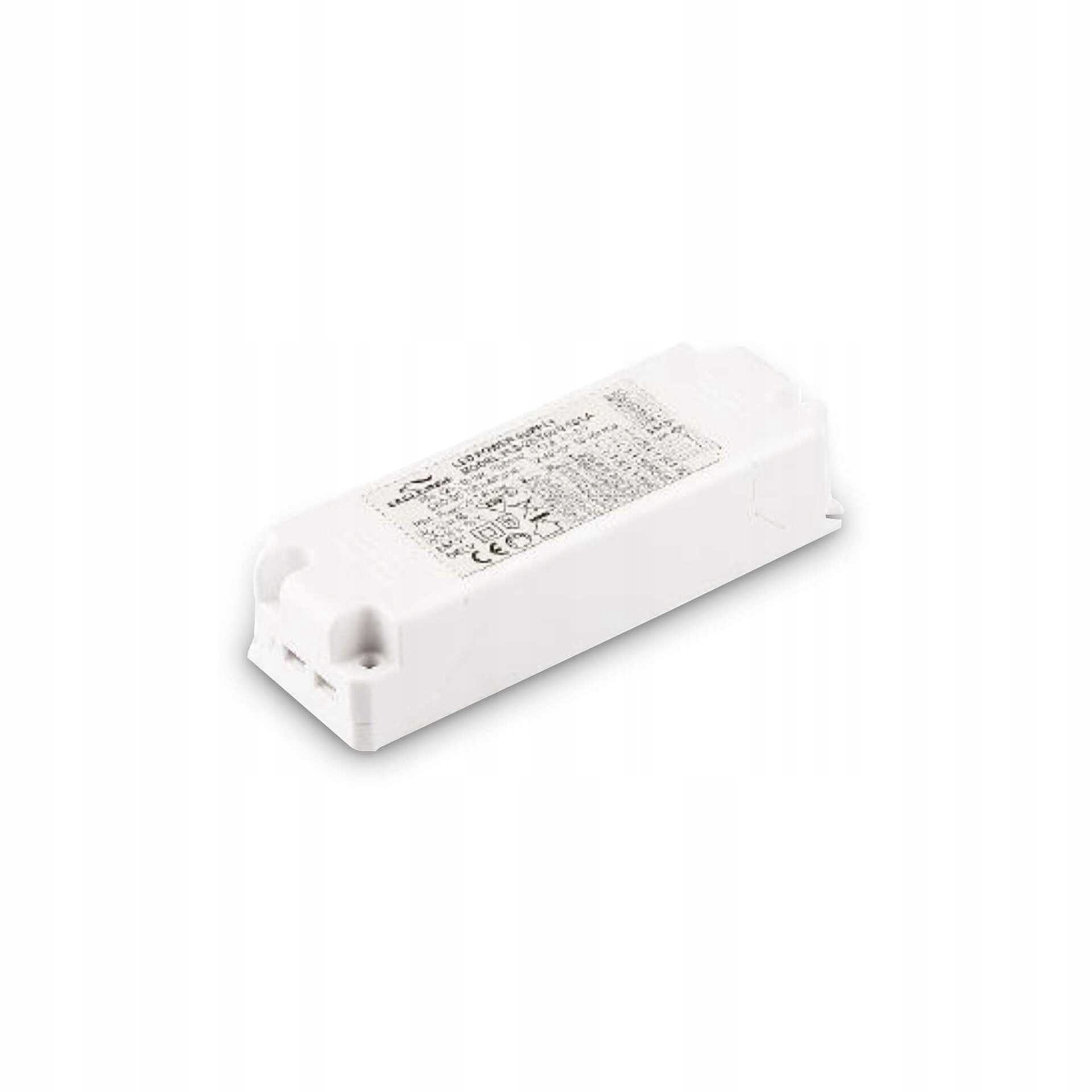 Led driver Ideal Lux 12W 200mA 1-10V IP20 Dynamic