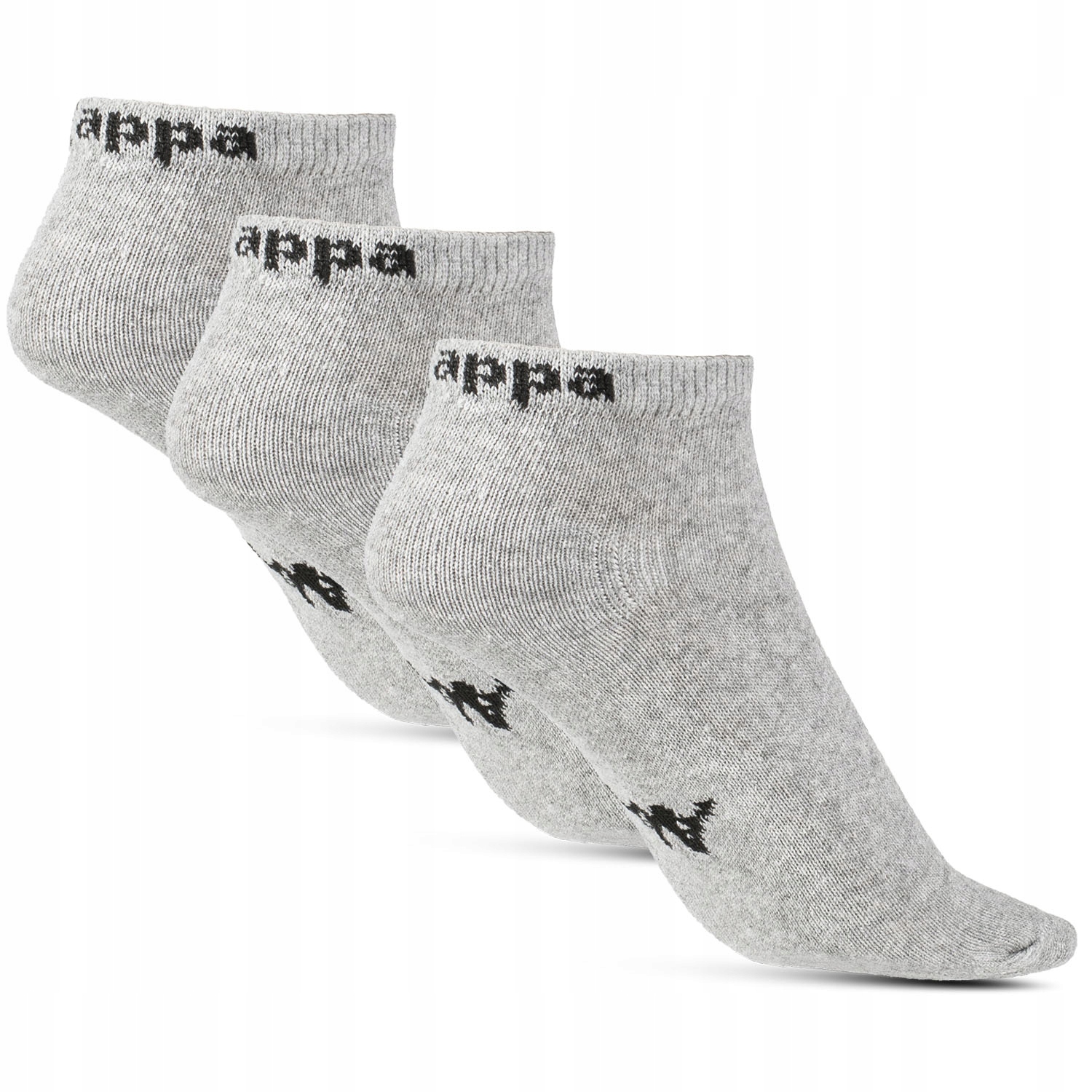 

Sportowe Skarpety Kappa Sonor 704275 Zestaw 3PAK