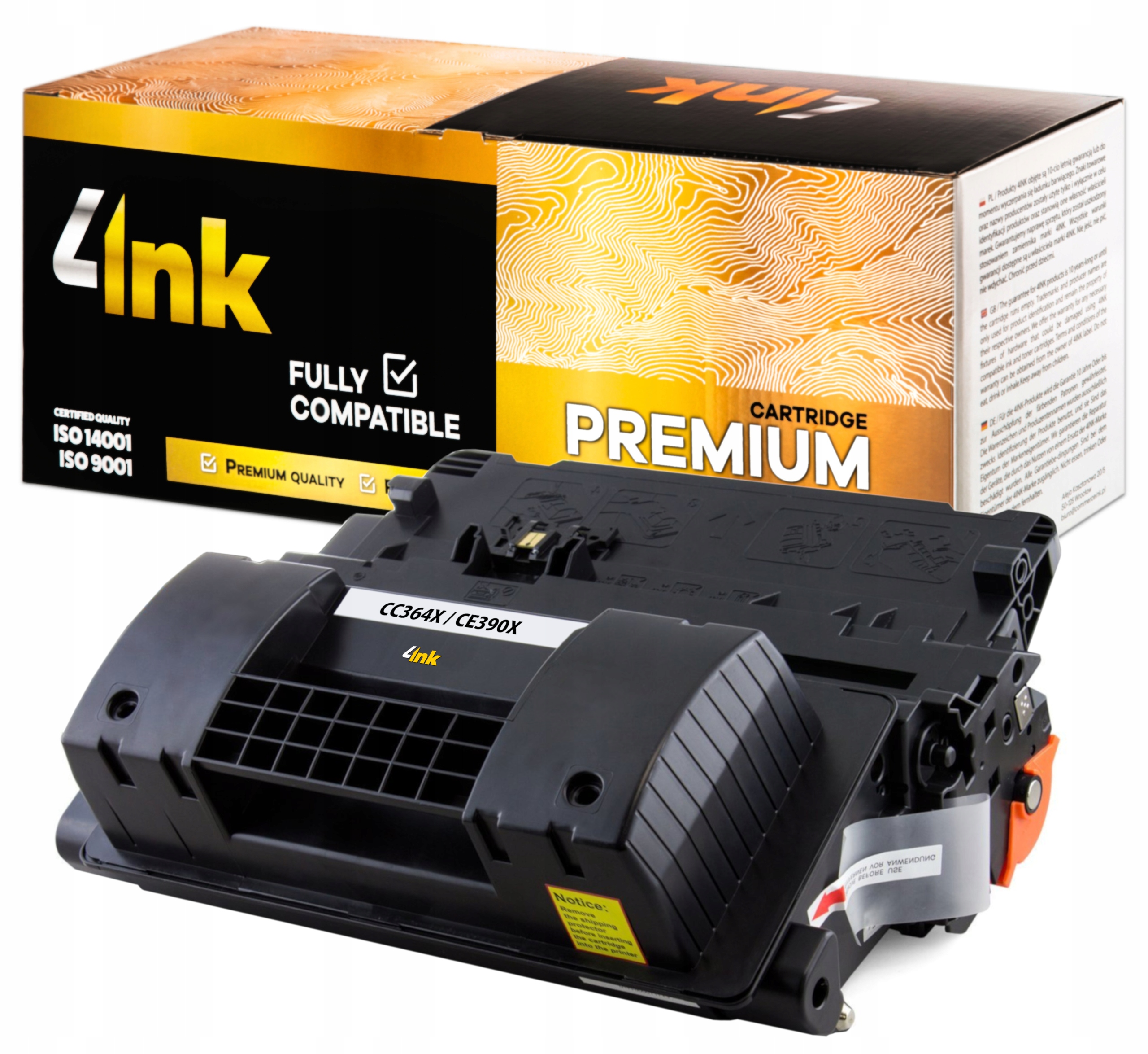 

Toner Do Hp Laserjet Enterprise M602 M603 M4555