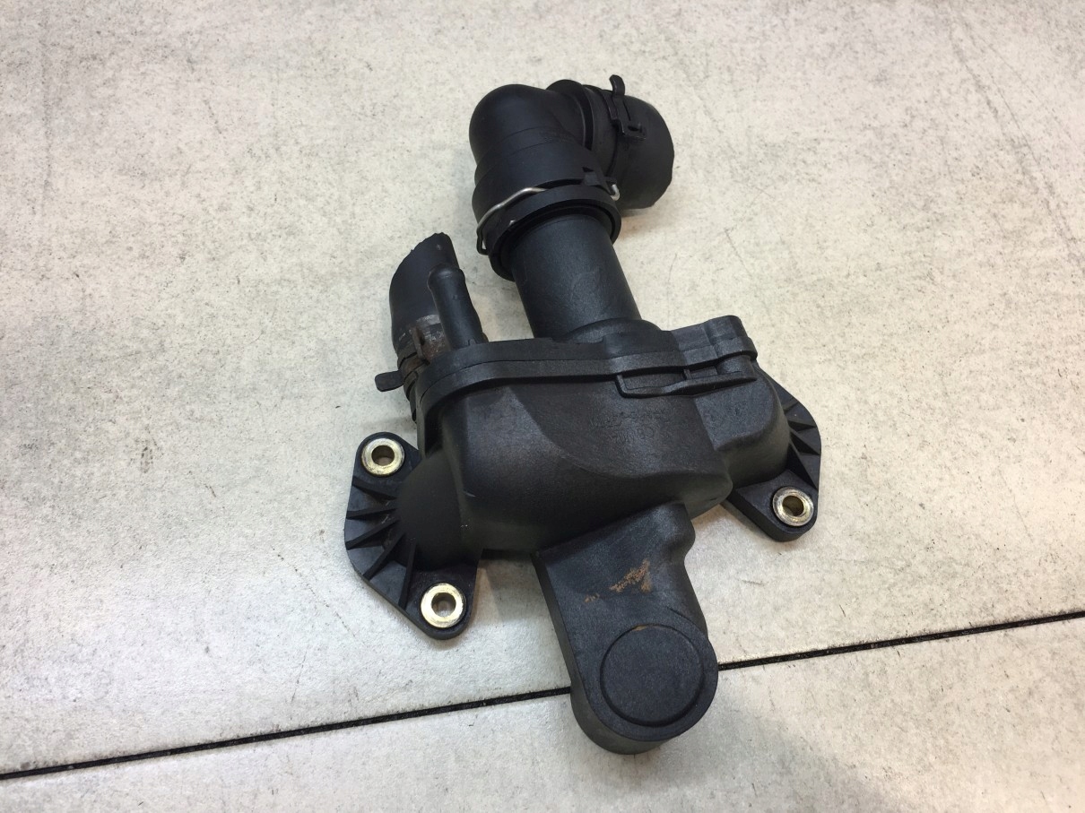 csomag TERMOSTATU DISCOVERY III 2.7 TD 4H2Q8592BF