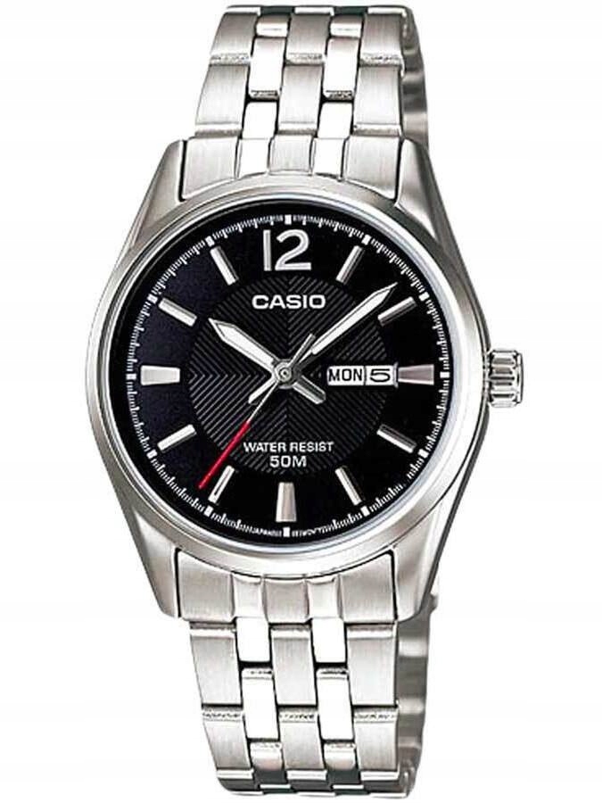 Dámské hodinky Casio LTP-1335D-1A Box