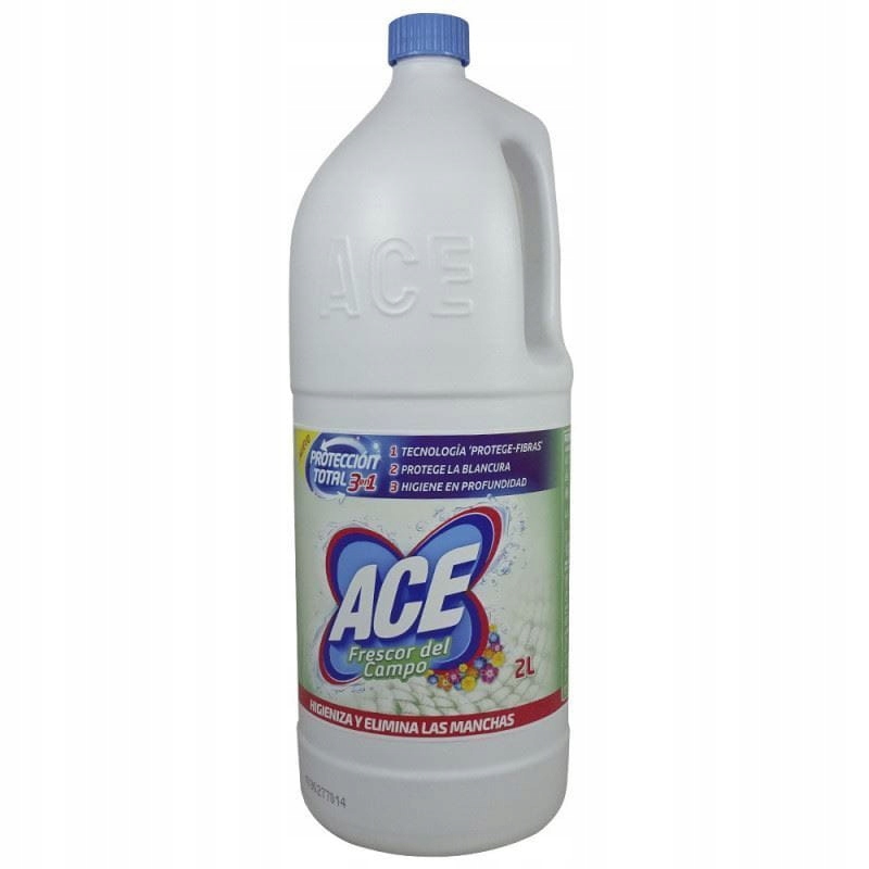 

Ace Wybielacz perfumowany Fresco 2l