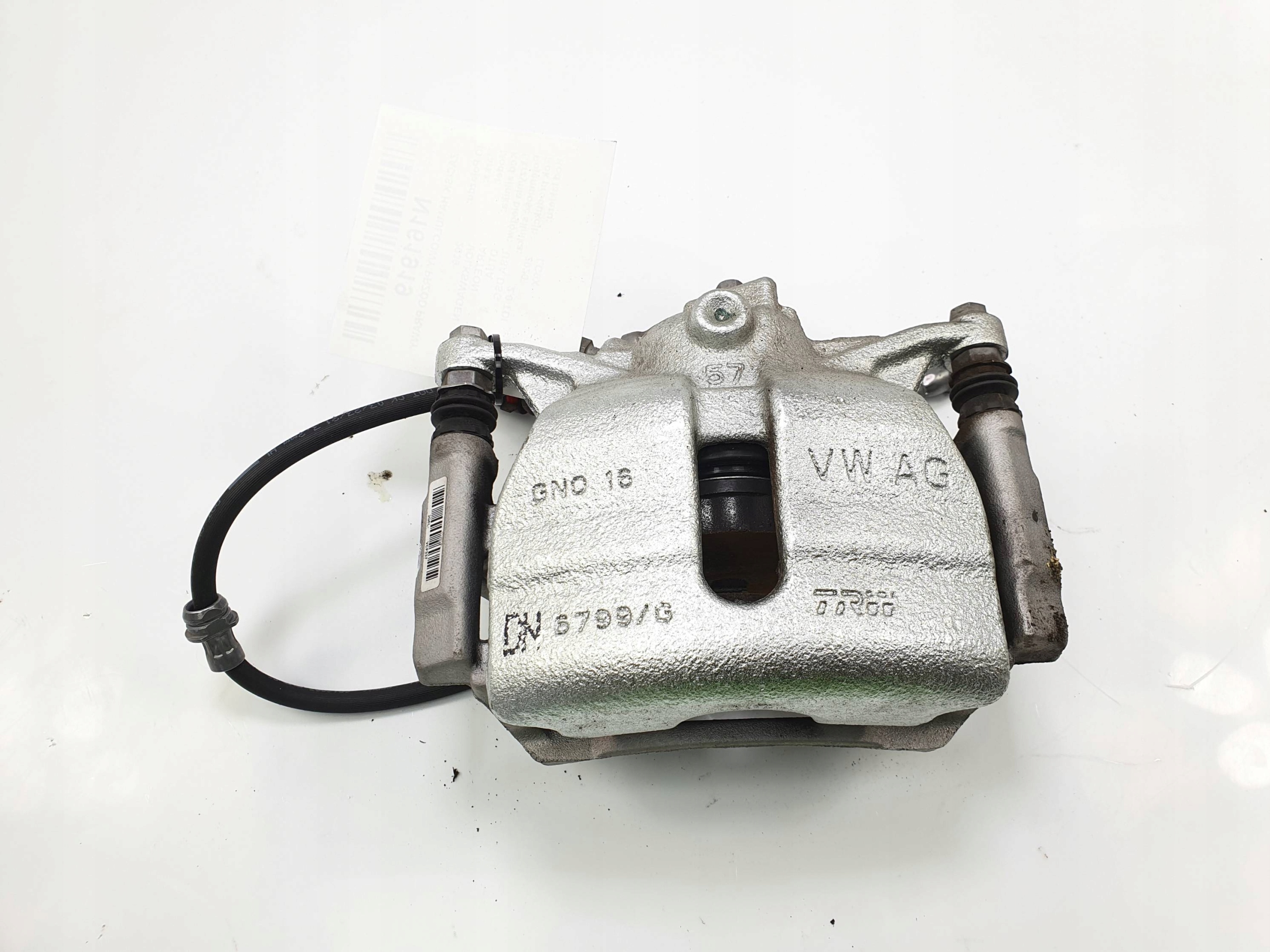 caliper brake front right 310 VOLKSWAGEN ARTEON