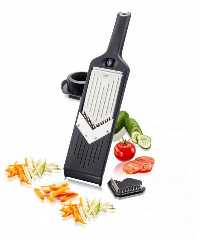 Krájač na Julienne V-slicer Violi 2.0