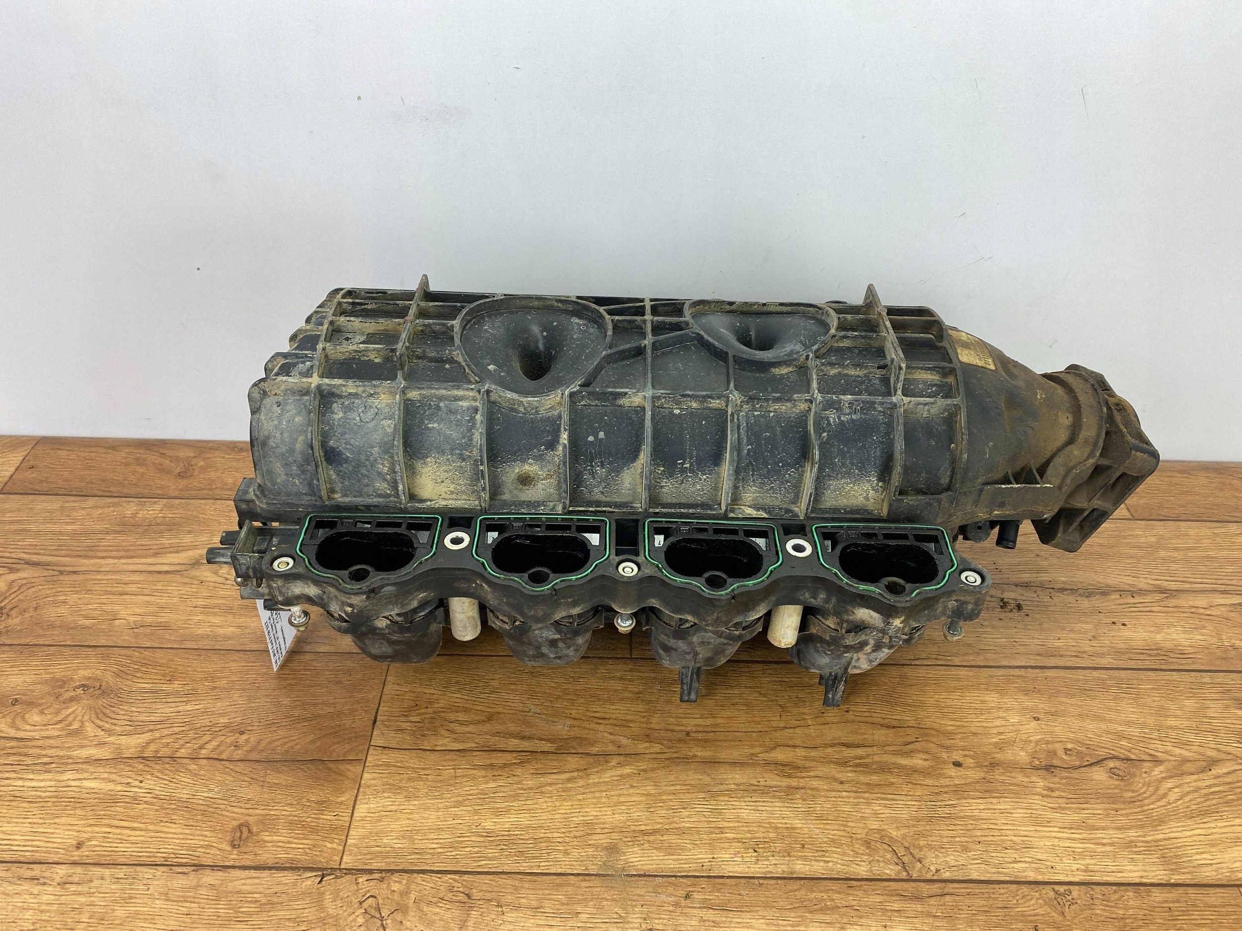 intake manifold dolotowy Ford F150 5.0 2015+