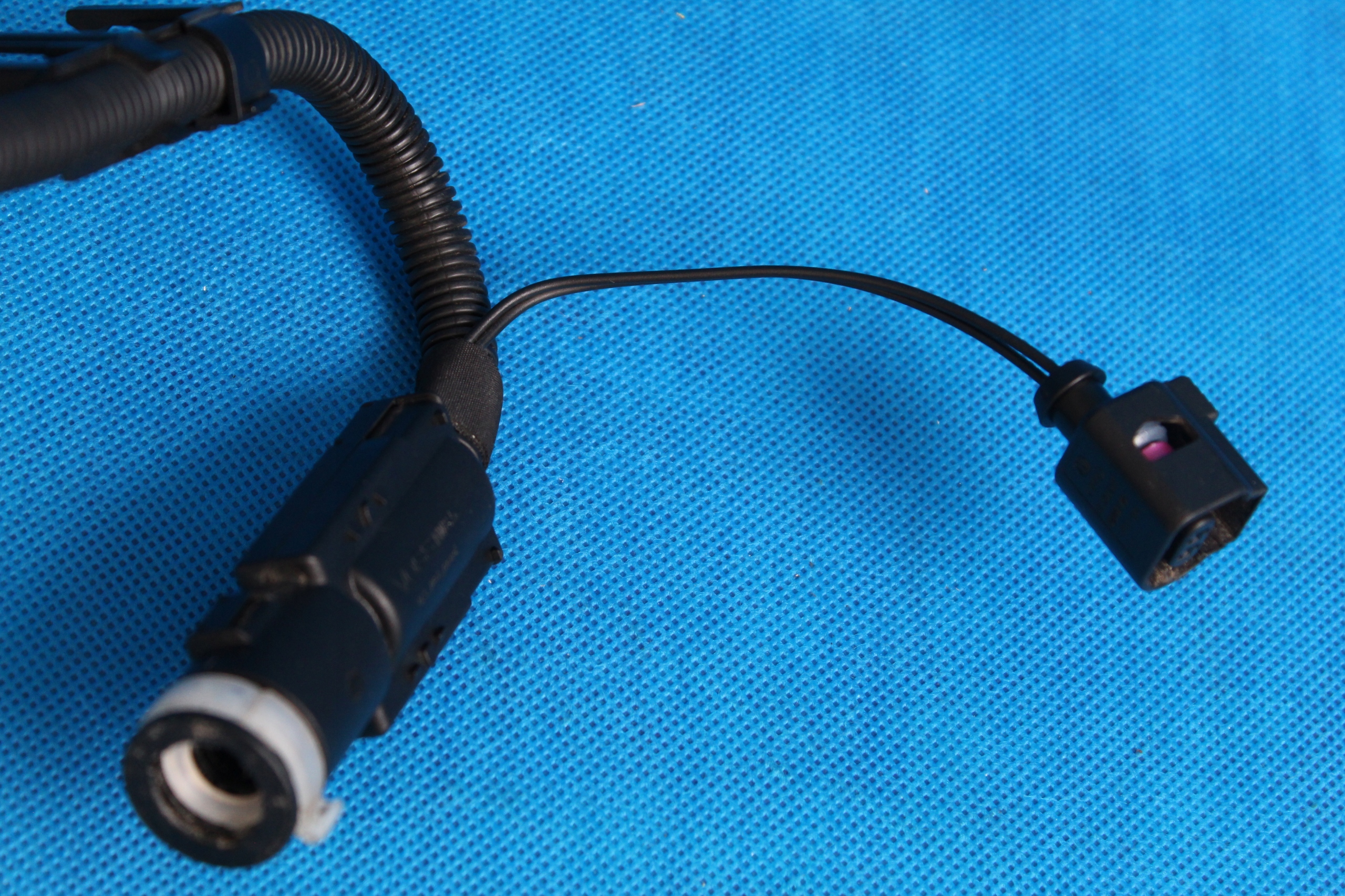 TIGUAN II 5N PRZEWOD ADBLUE 5QF131983D 19R Engine Type Diesel