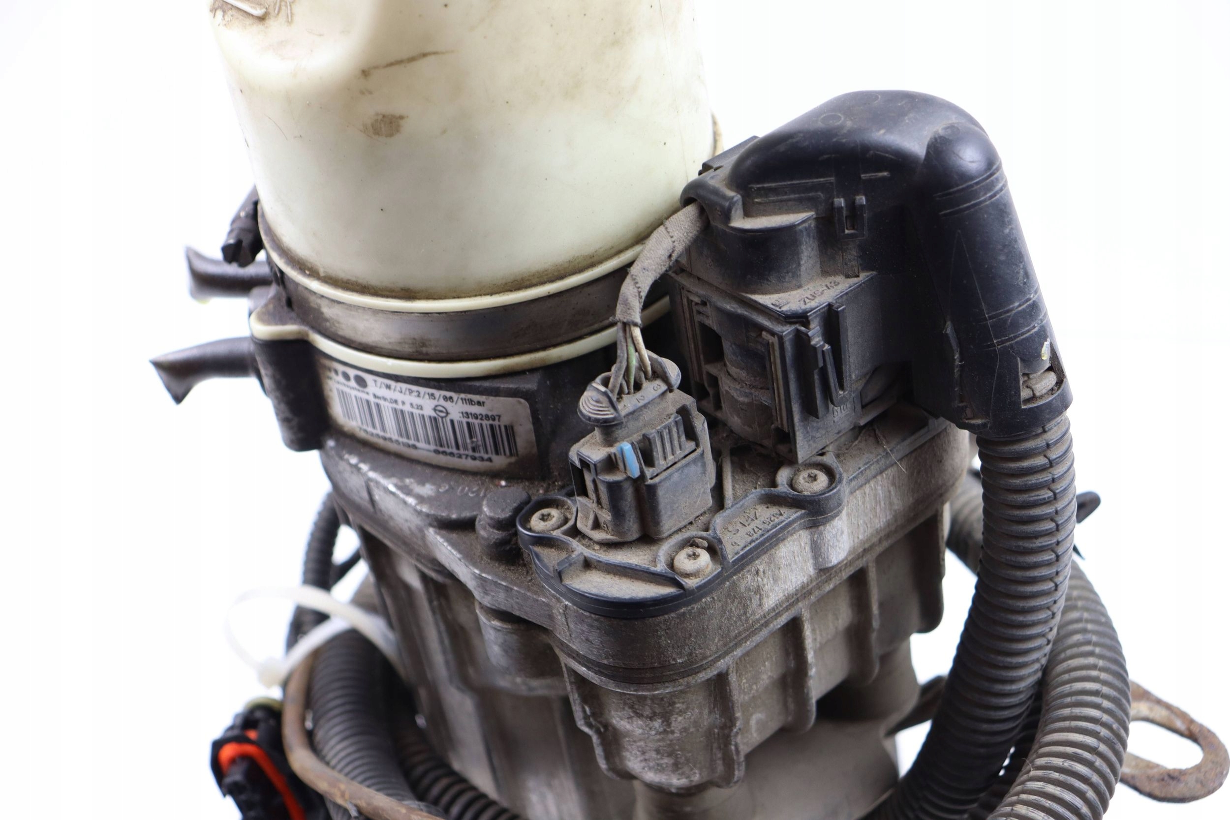 OPEL ASTRA H III ZAFIRA B servo pump 13192897