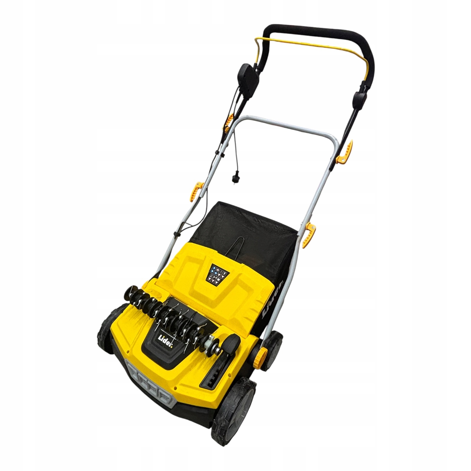 Vertikutátor Lider 38 cm 1600 W