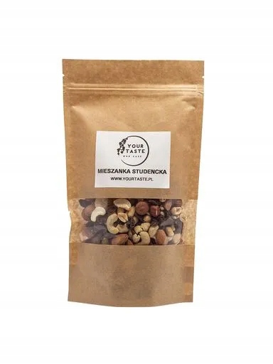 3x Your Taste Studentská směs 500 g