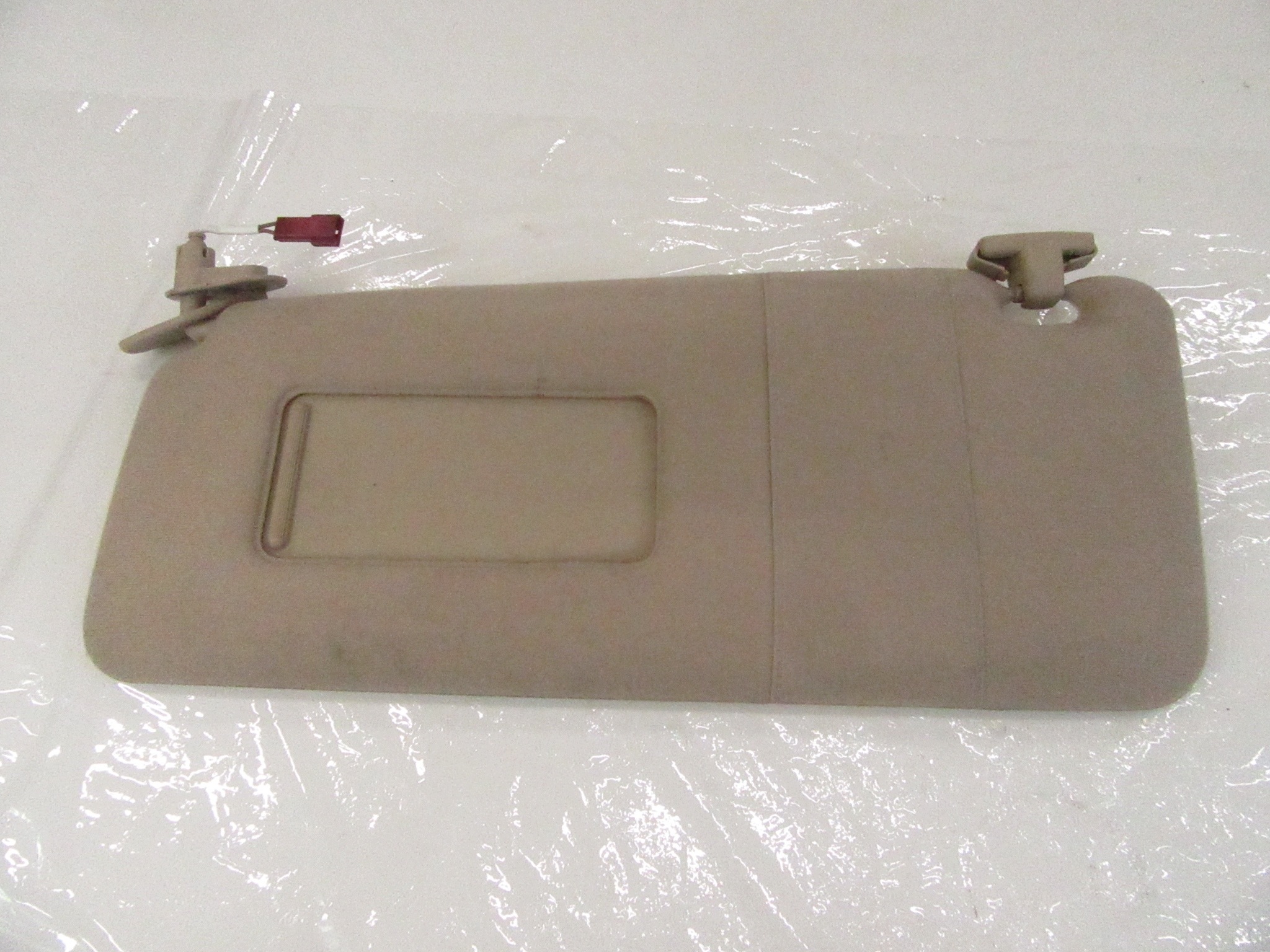 cover przeciwsloneczna left left front BMW e53 X5