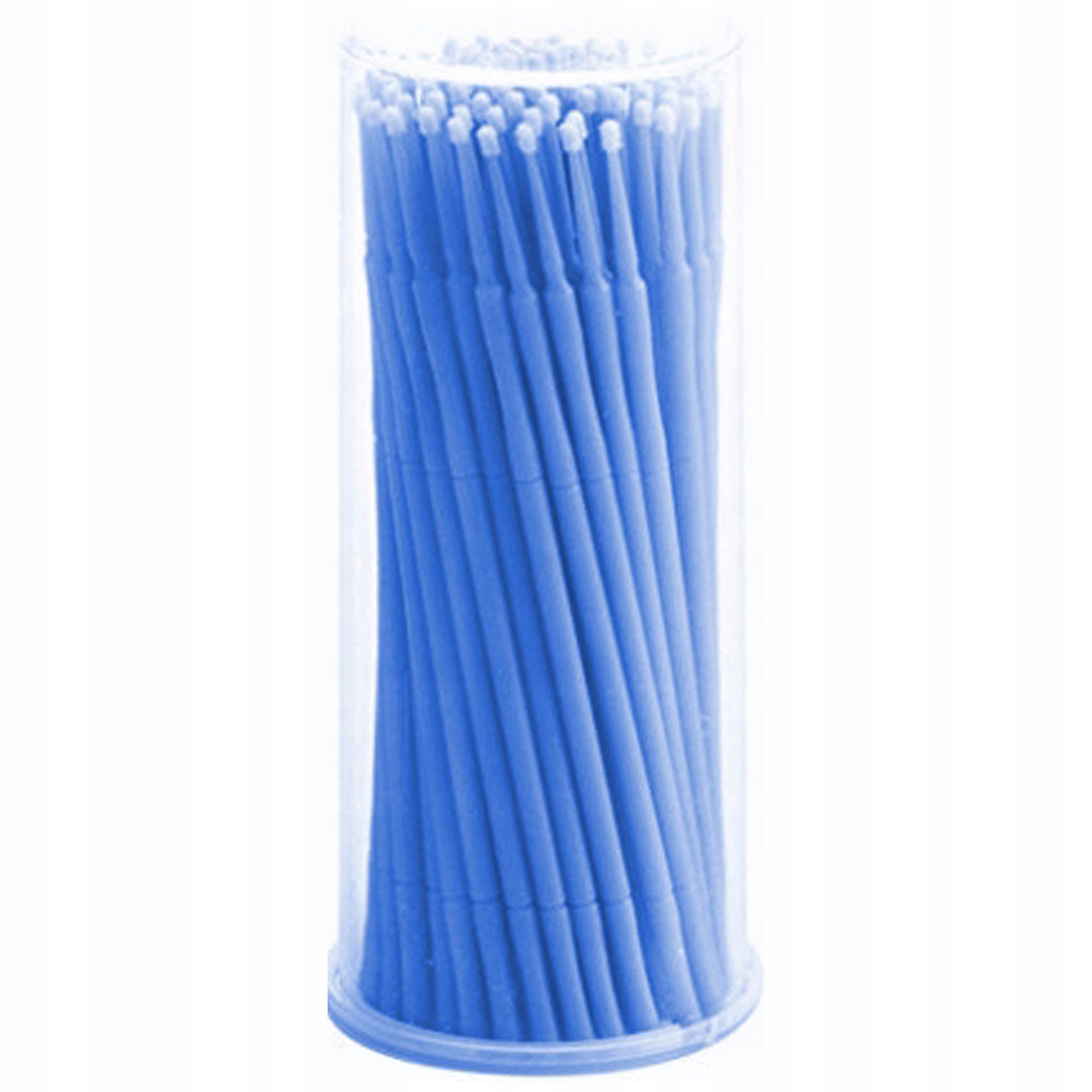 

Aplikatory Bezwłókienkowe Do Rzęs 100 Szt. 2,5MM