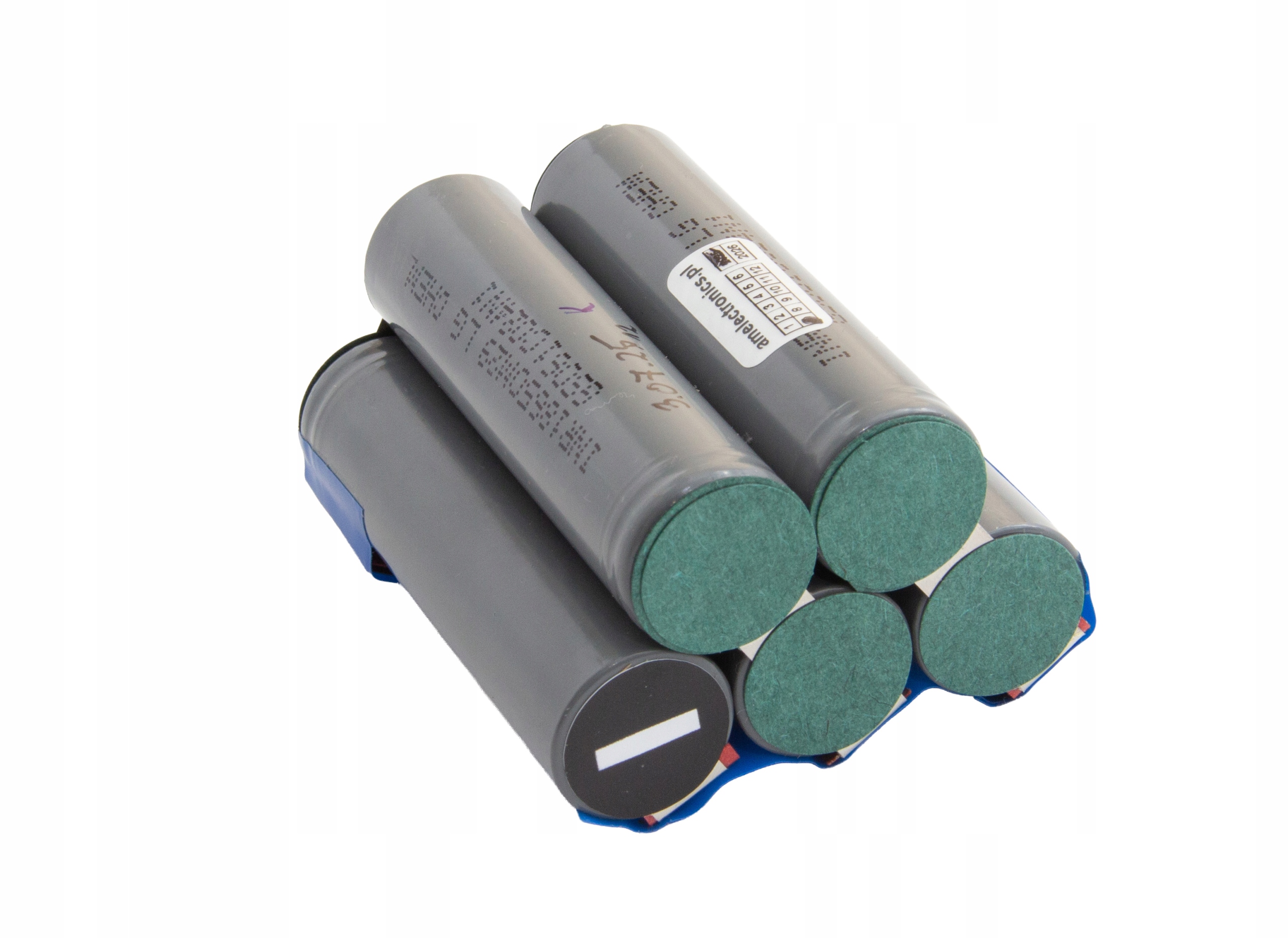 Baterie Akumulátor Bosch 18V BBHL218LTD 908BPV180 (0813)