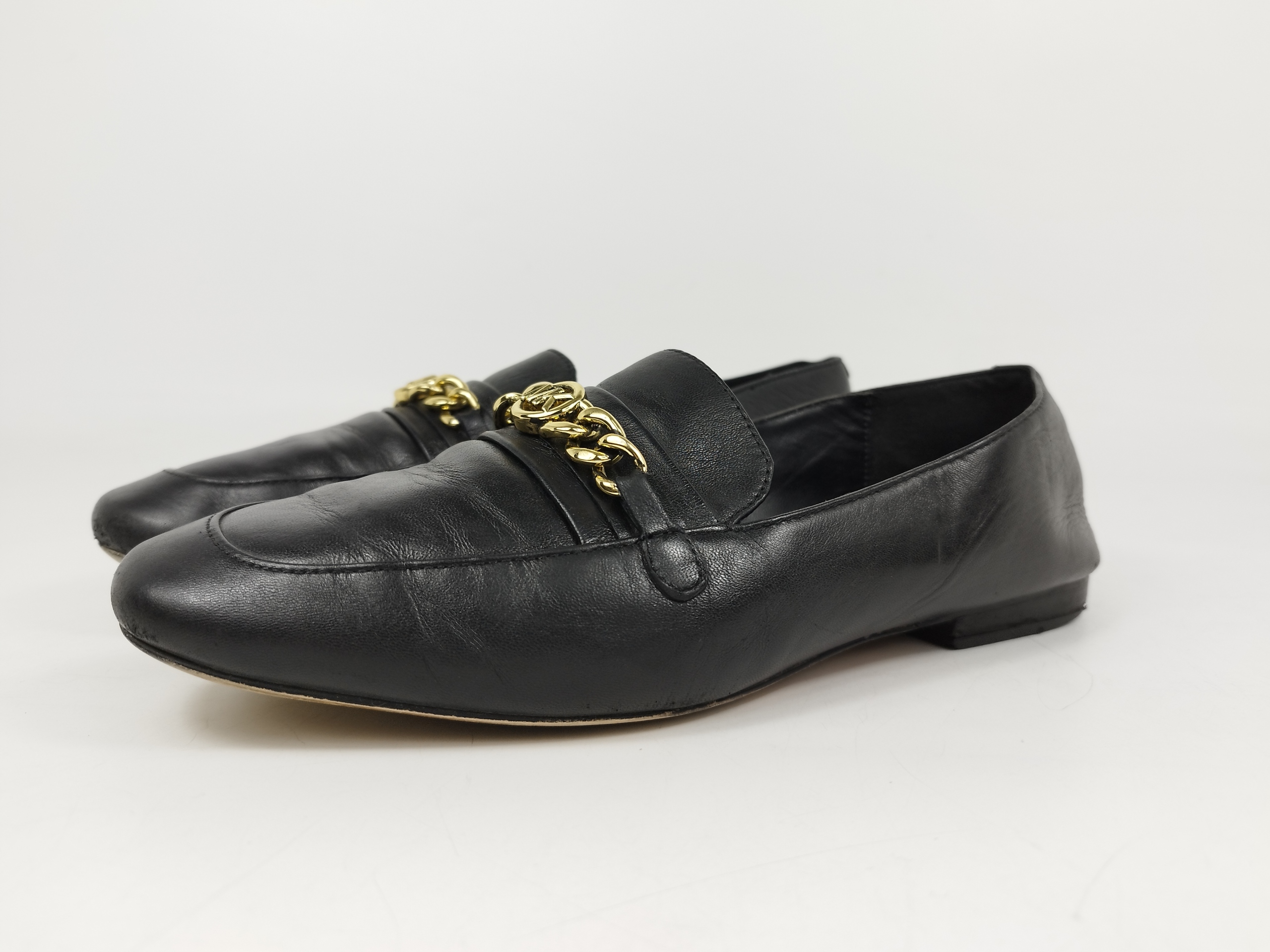 Półbuty MICHAEL Michael Kors Tiffanie Loafer 37 Marka Michael Kors
