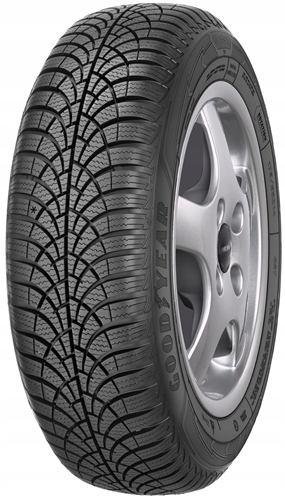 1x Goodyear ULTRA GRIP 9+ 185/60 R16" 86H