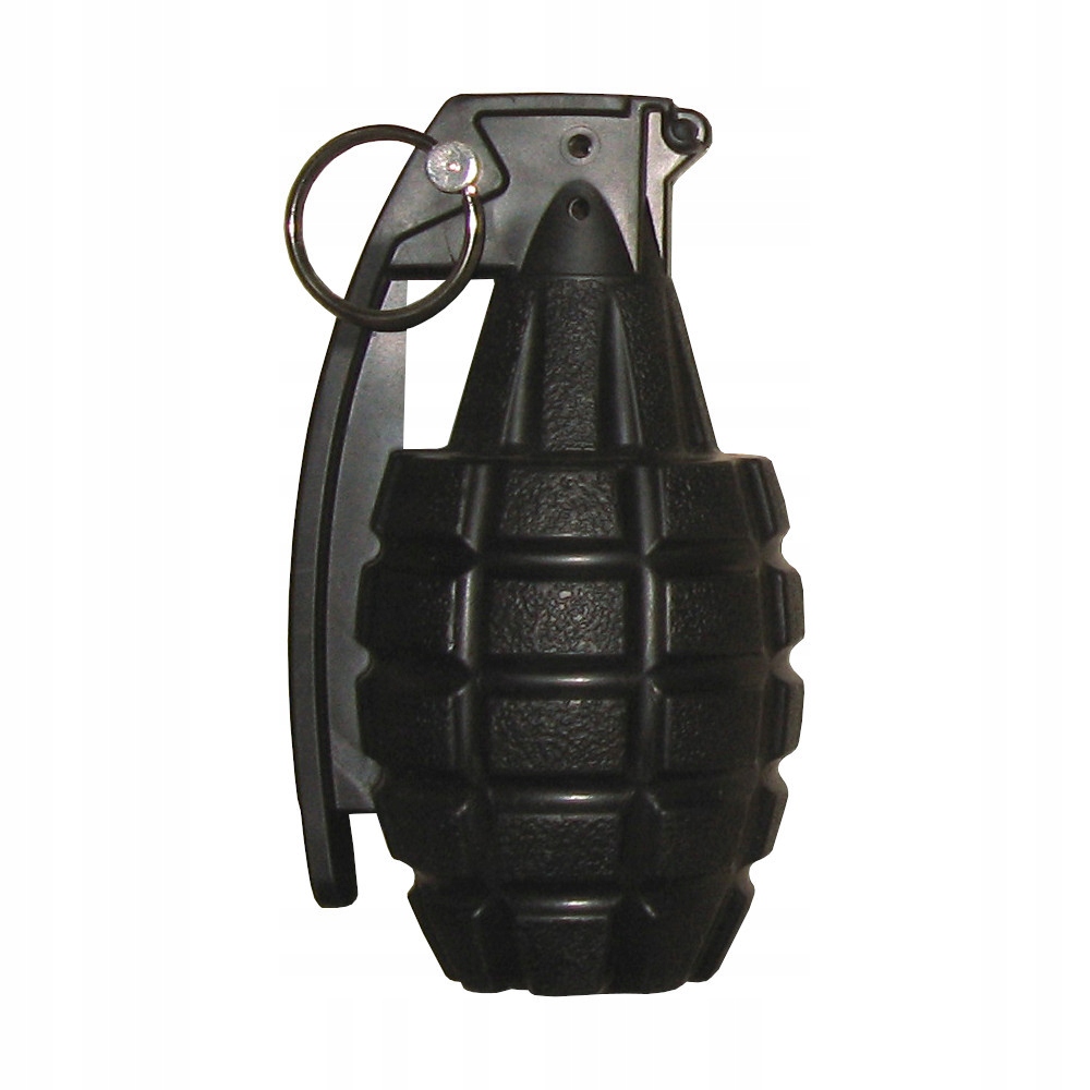 Granátová tréninková vložka Atrapa s závlačkou