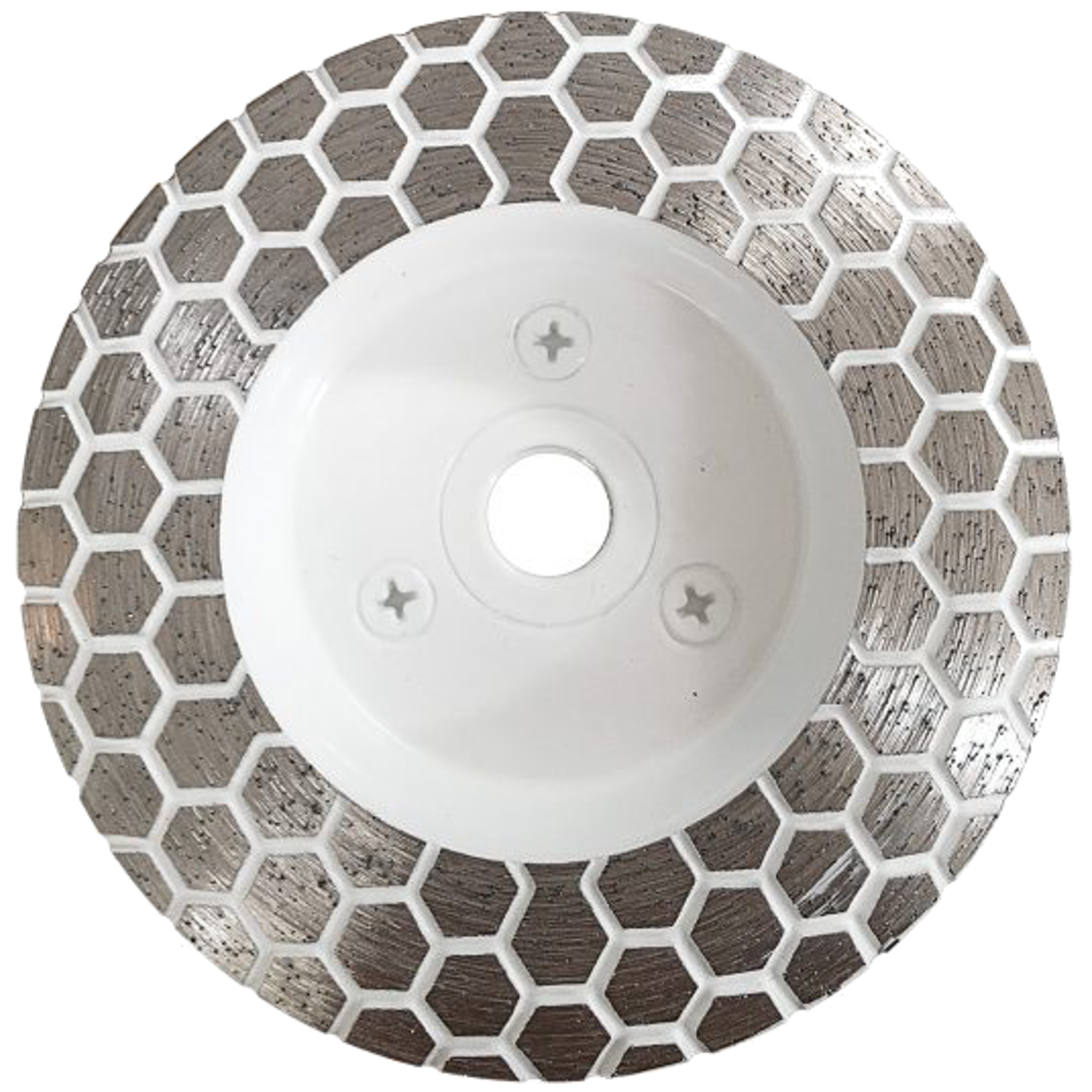 

Tarcza diamentowa frez Distar 100 mm M14 P100