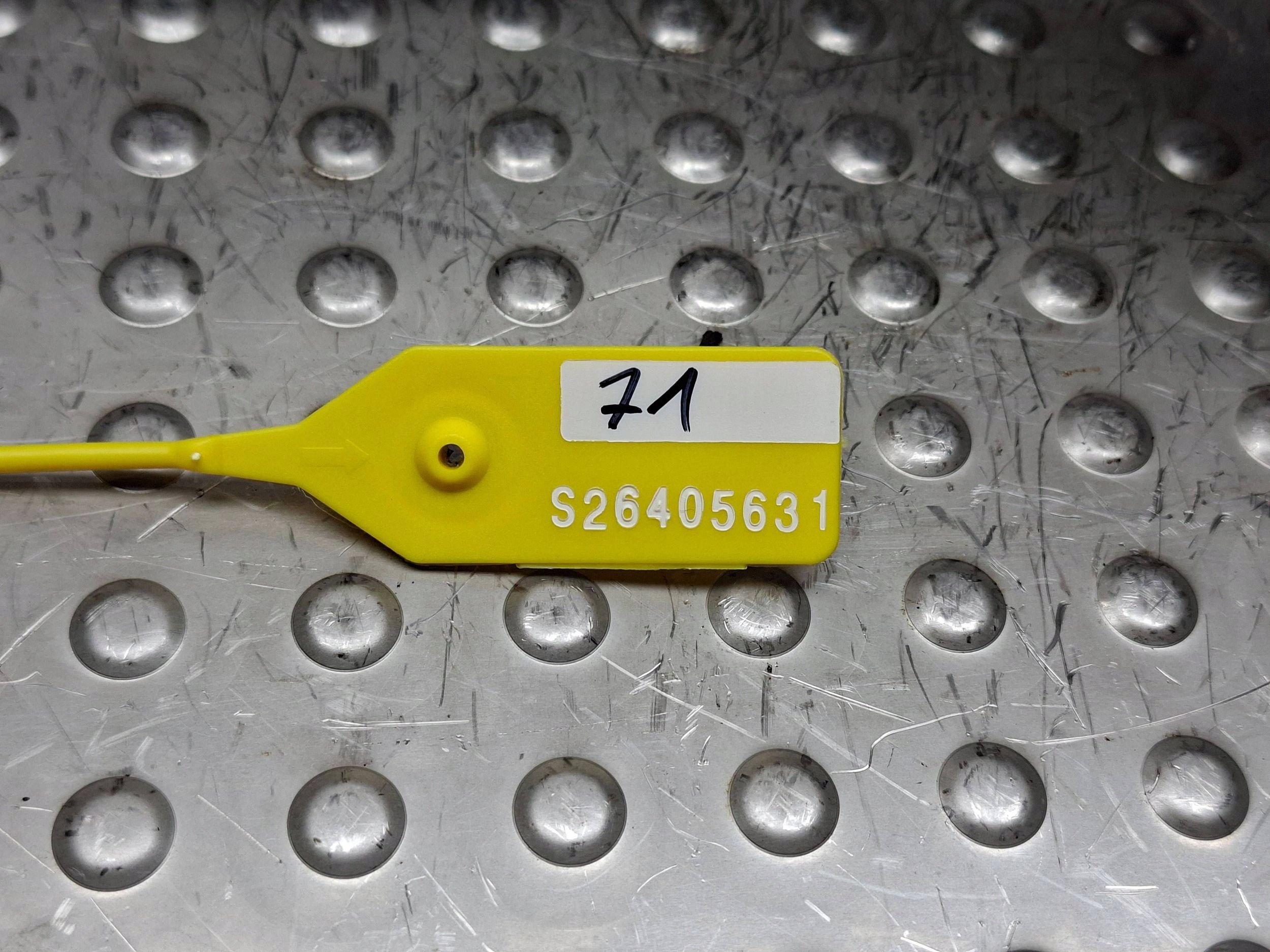 Ölfiltergehäuse HONDA CIVIC VII 01-06 1.7 D 8972270080