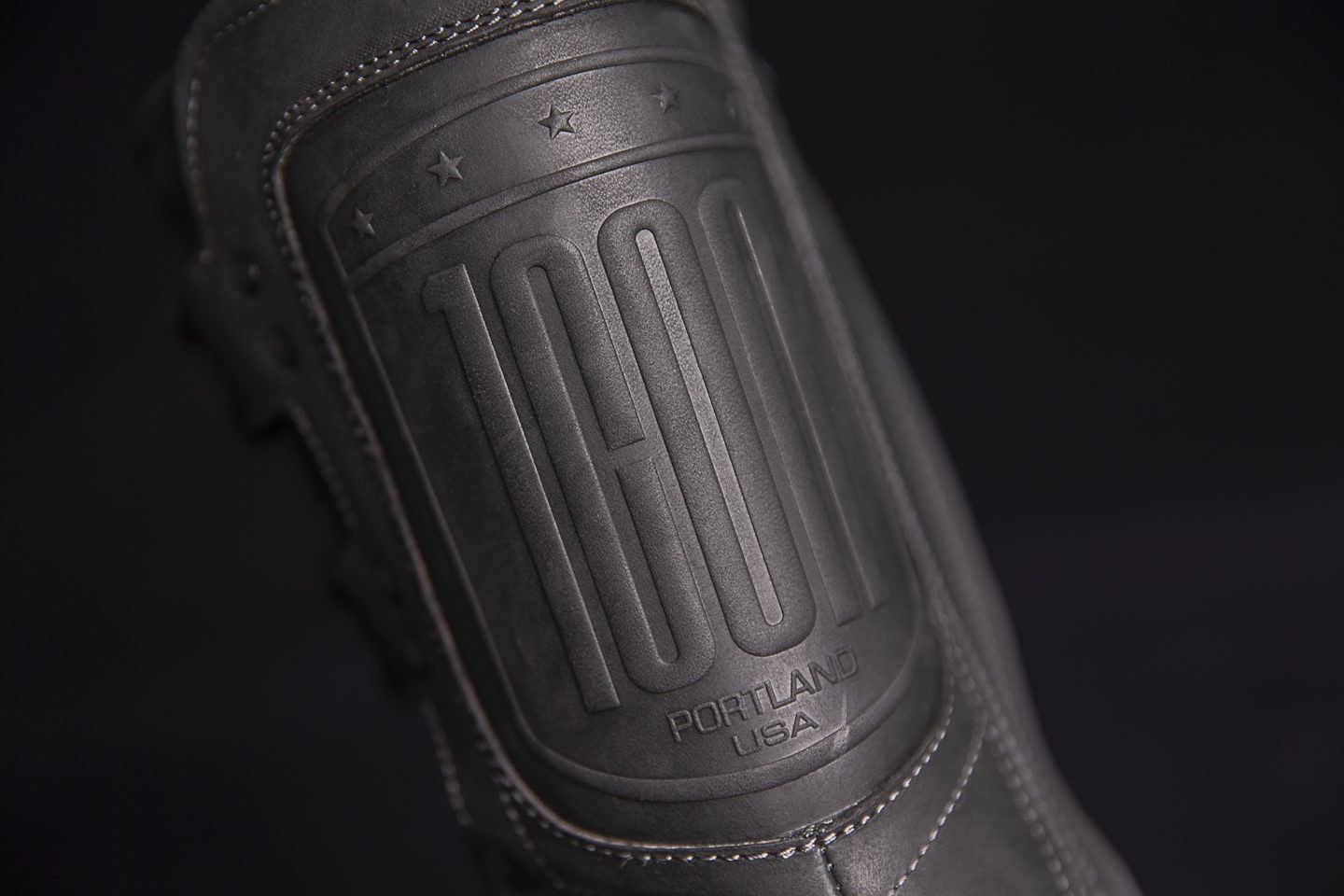 Wysokie buty motocyklowe Icon Elsinore 2 rozm.44 Rozmiar 44