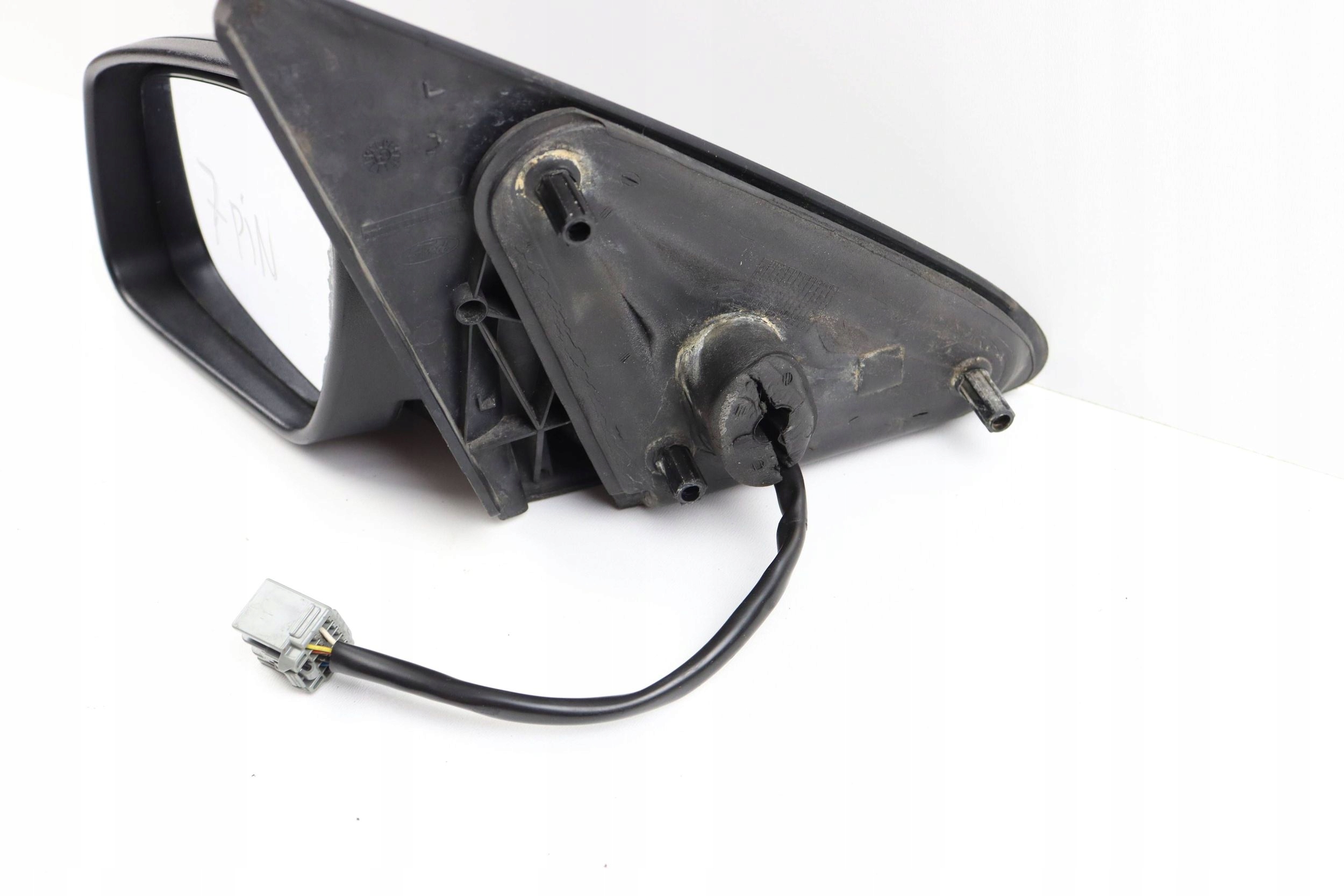FORD MONDEO MK3 III mirror left 7 PIN E9024236 E9014236 EUROPA
