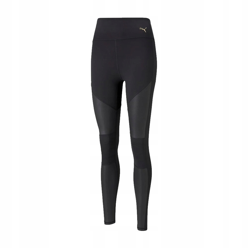 Dámské sportovní legíny Puma 520926-01 Vel Xs