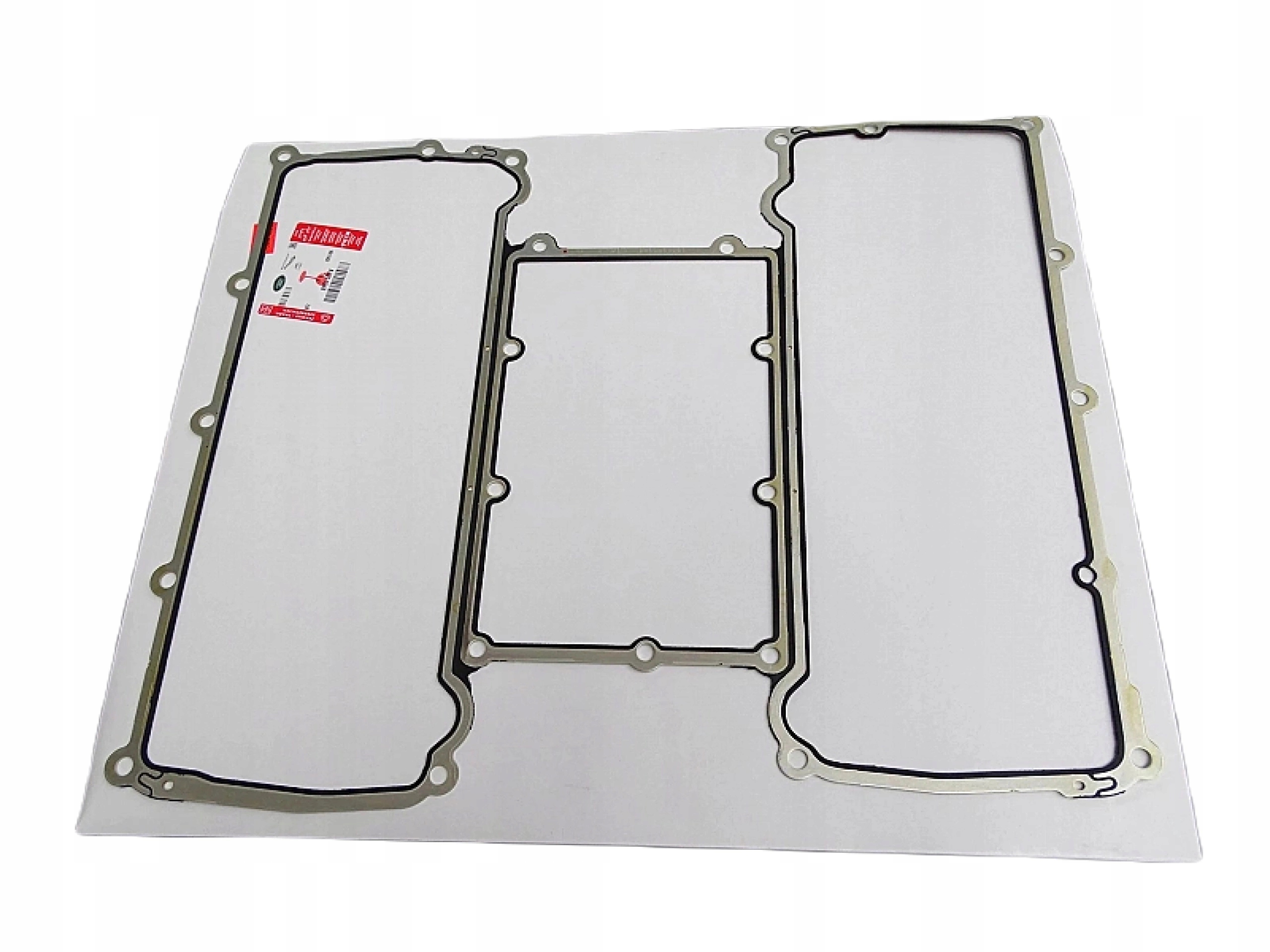 LR011343 - Новая прокладка для компрессора JAGUAR XK XJ XF 5.0