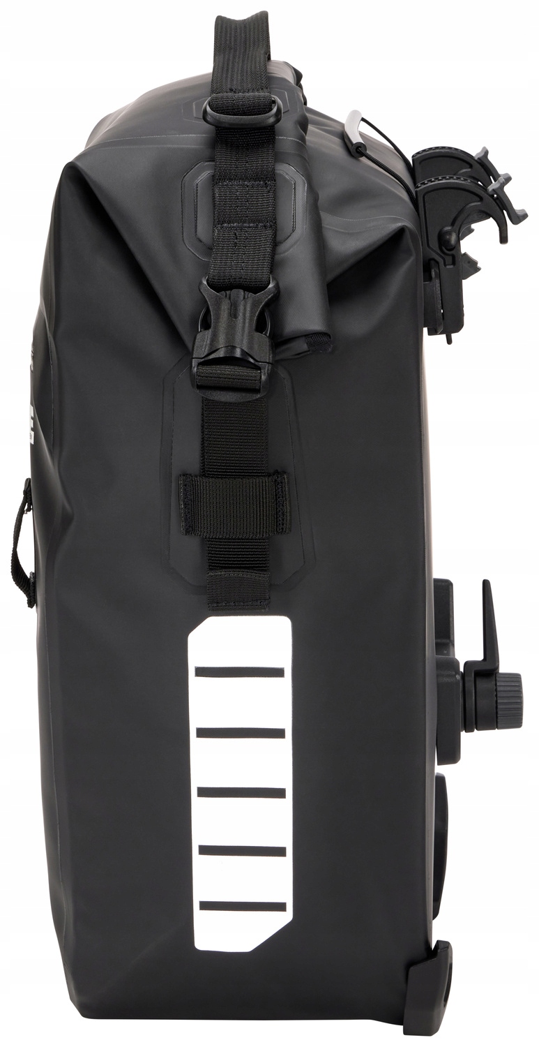 Thule Shield Pannier 22L sakwa rowerowa na laptopa Model Shield 22L
