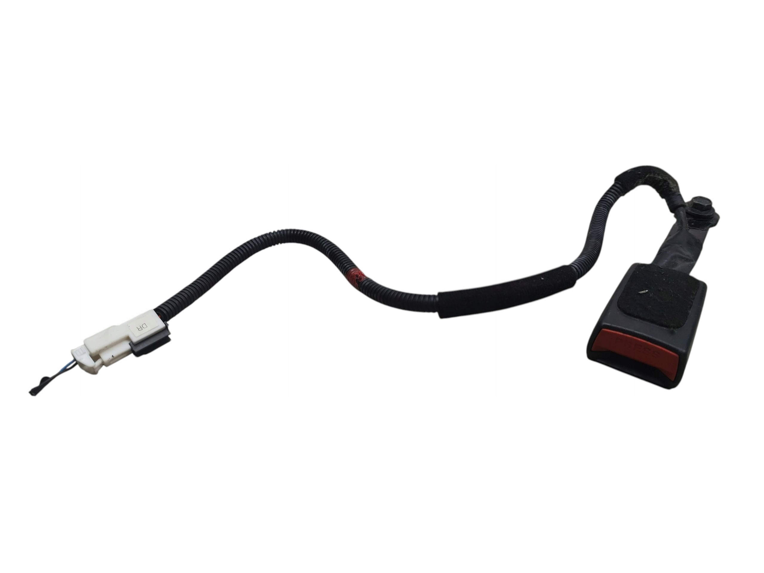 seat belt buckle left front KIA CEED II (2012-2015) 88830A2000WK EUROPA